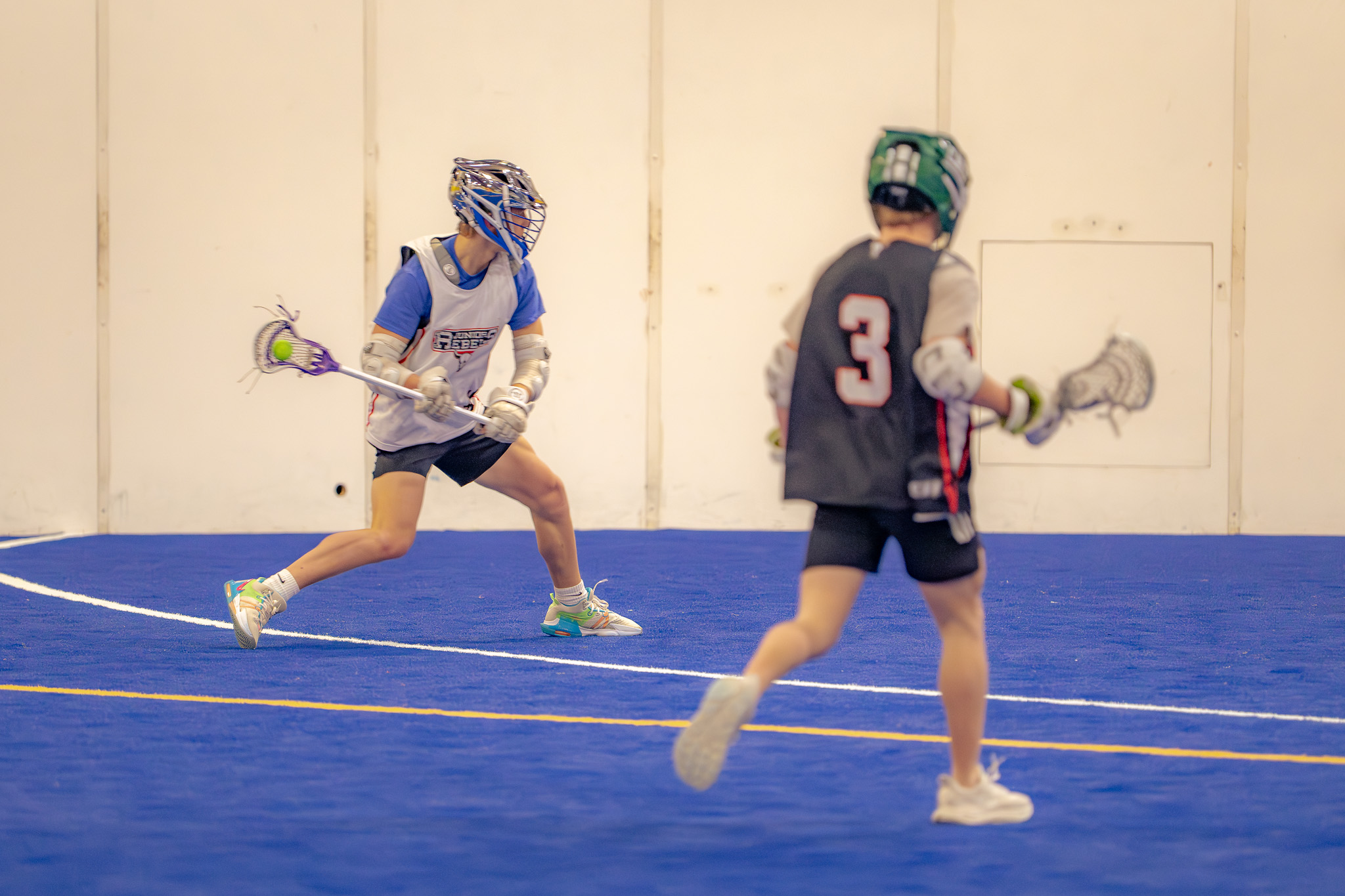 Box Lacrosse Week 5 photo 115