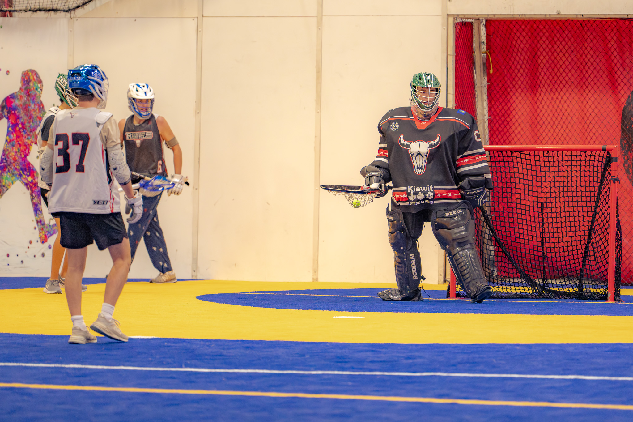 Box Lacrosse Week 5 photo 116