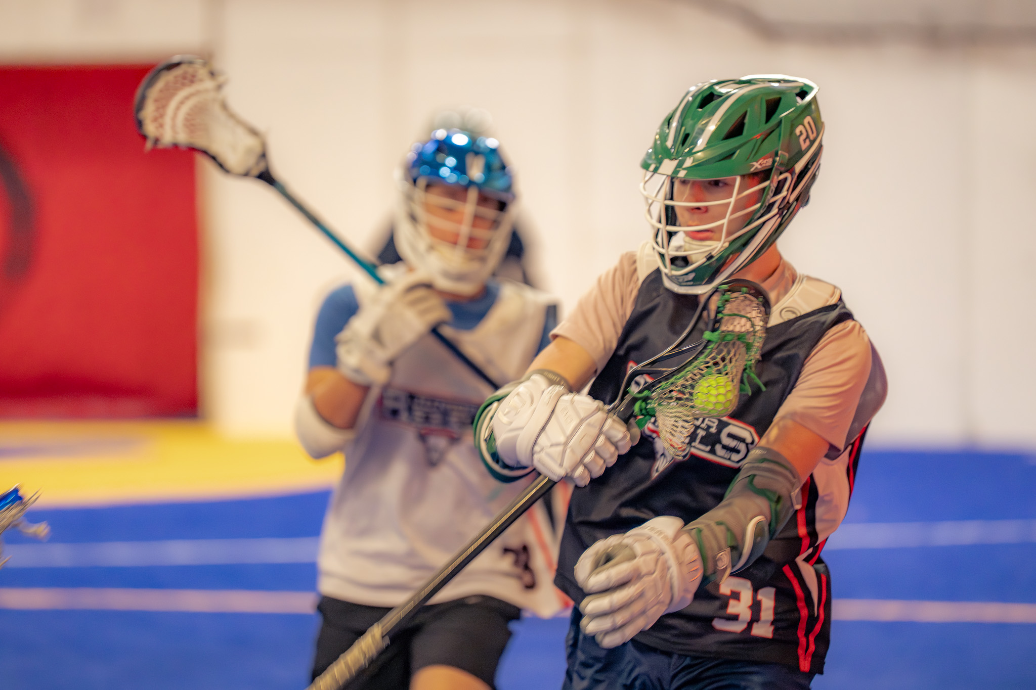 Box Lacrosse Week 5 photo 117