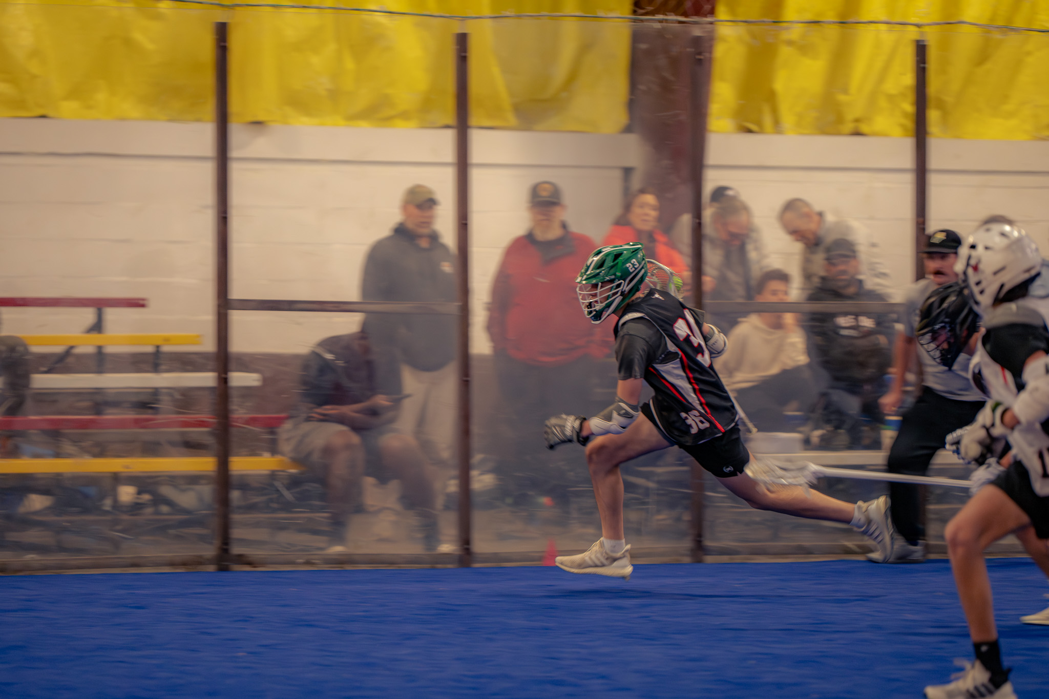Box Lacrosse Week 5 photo 12
