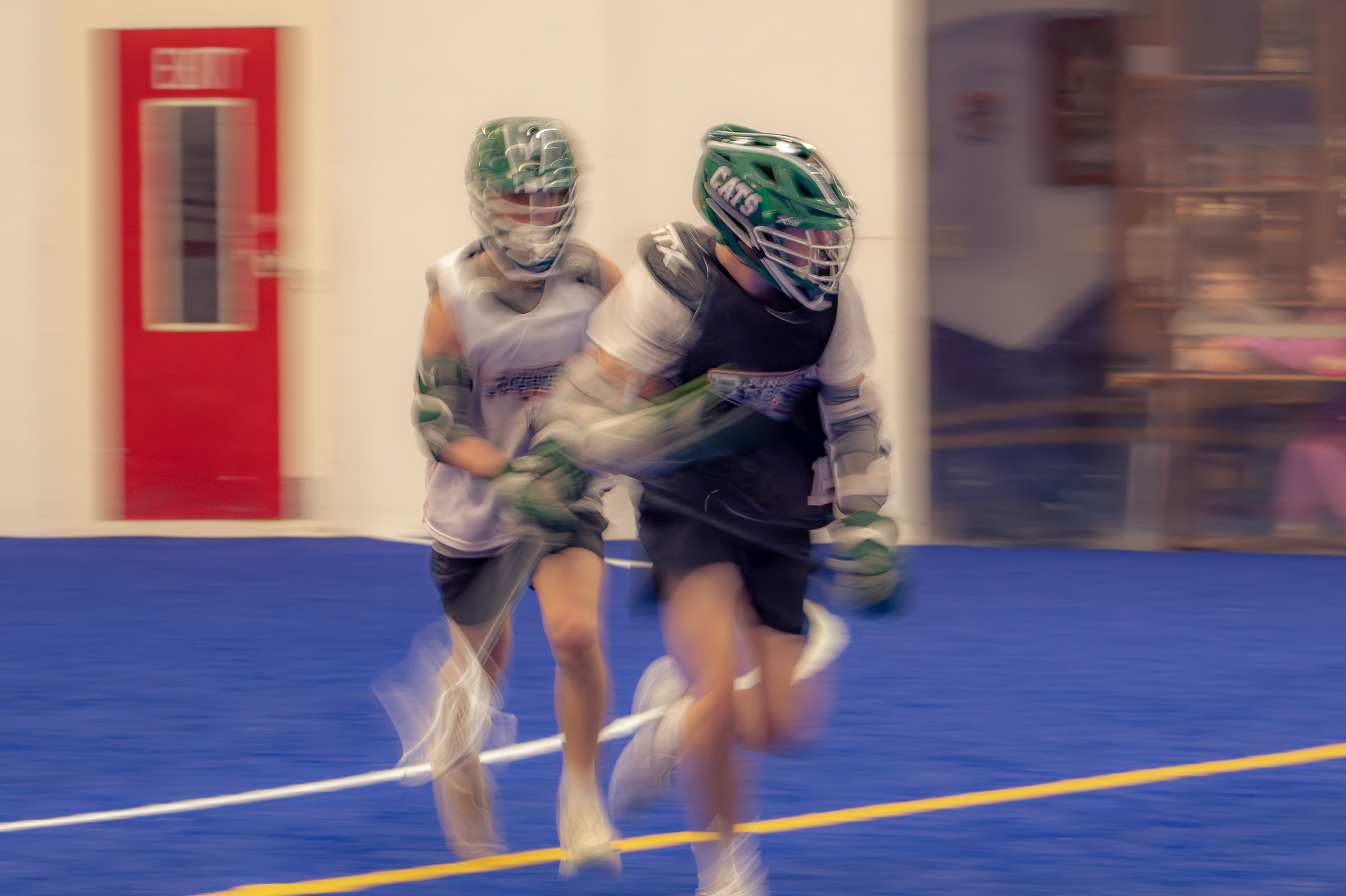 Box Lacrosse Week 5 photo 122