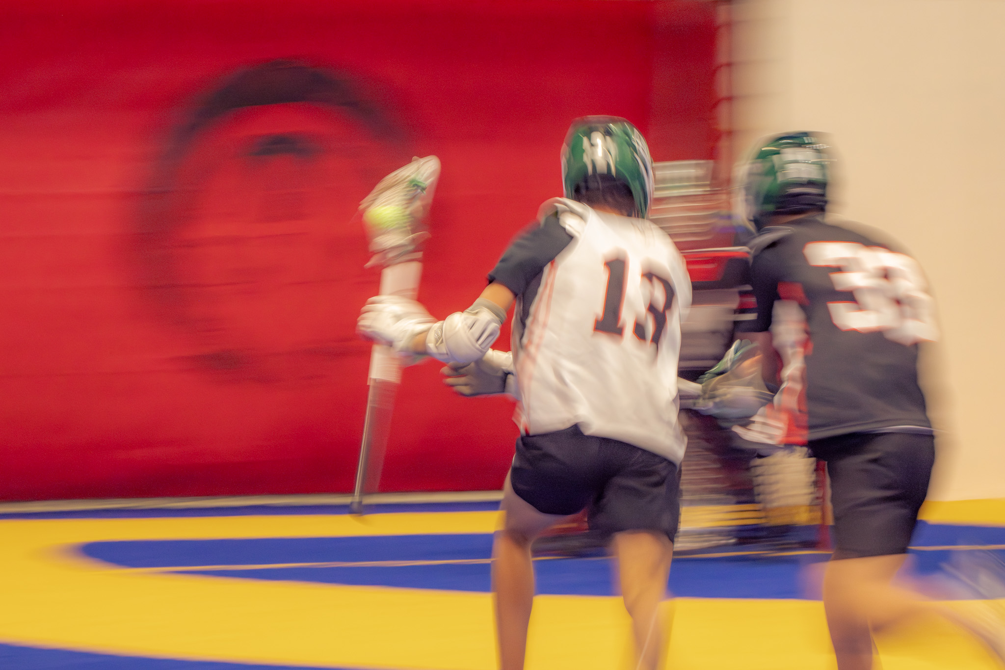 Box Lacrosse Week 5 photo 127