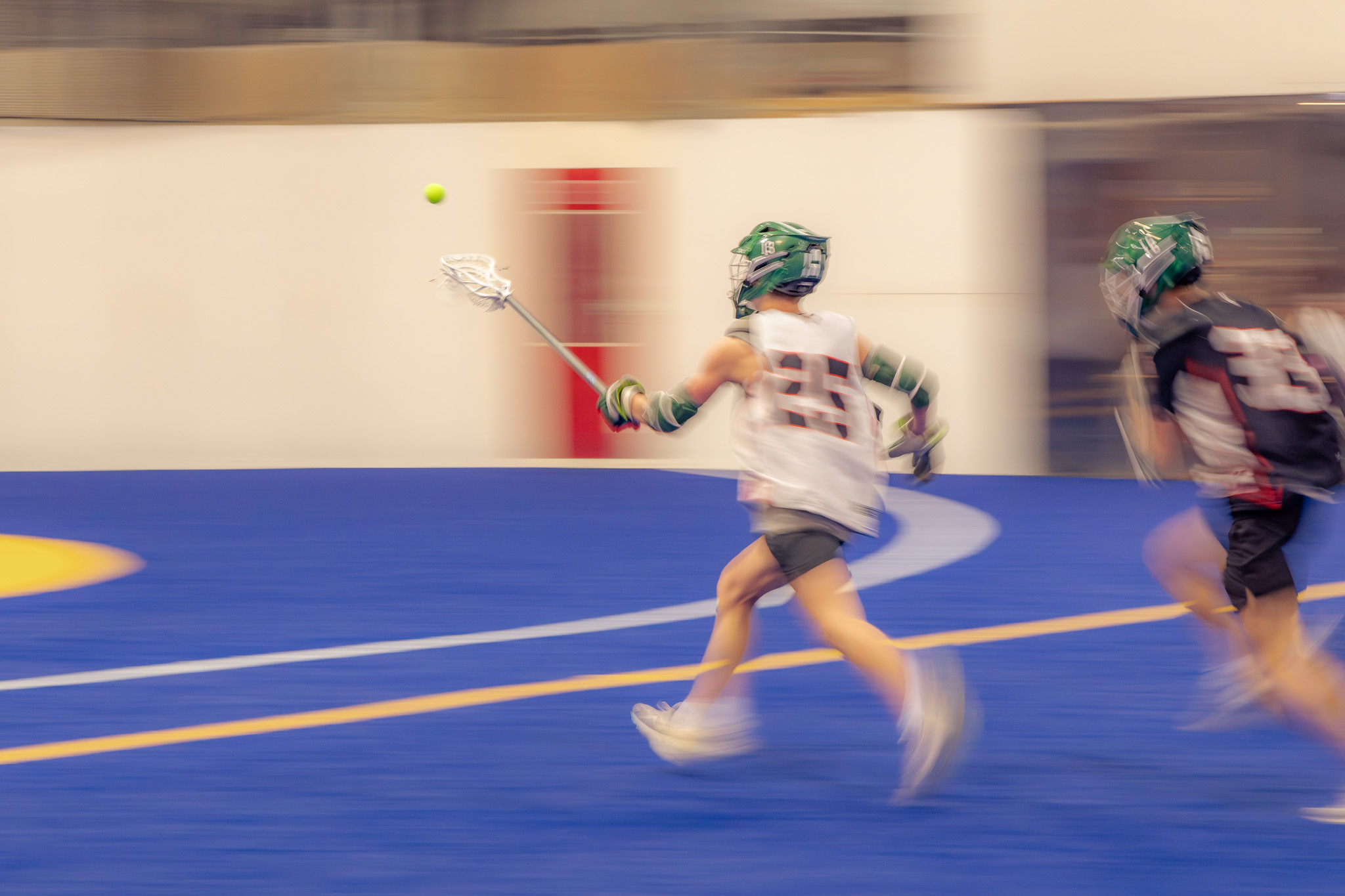 Box Lacrosse Week 5 photo 128