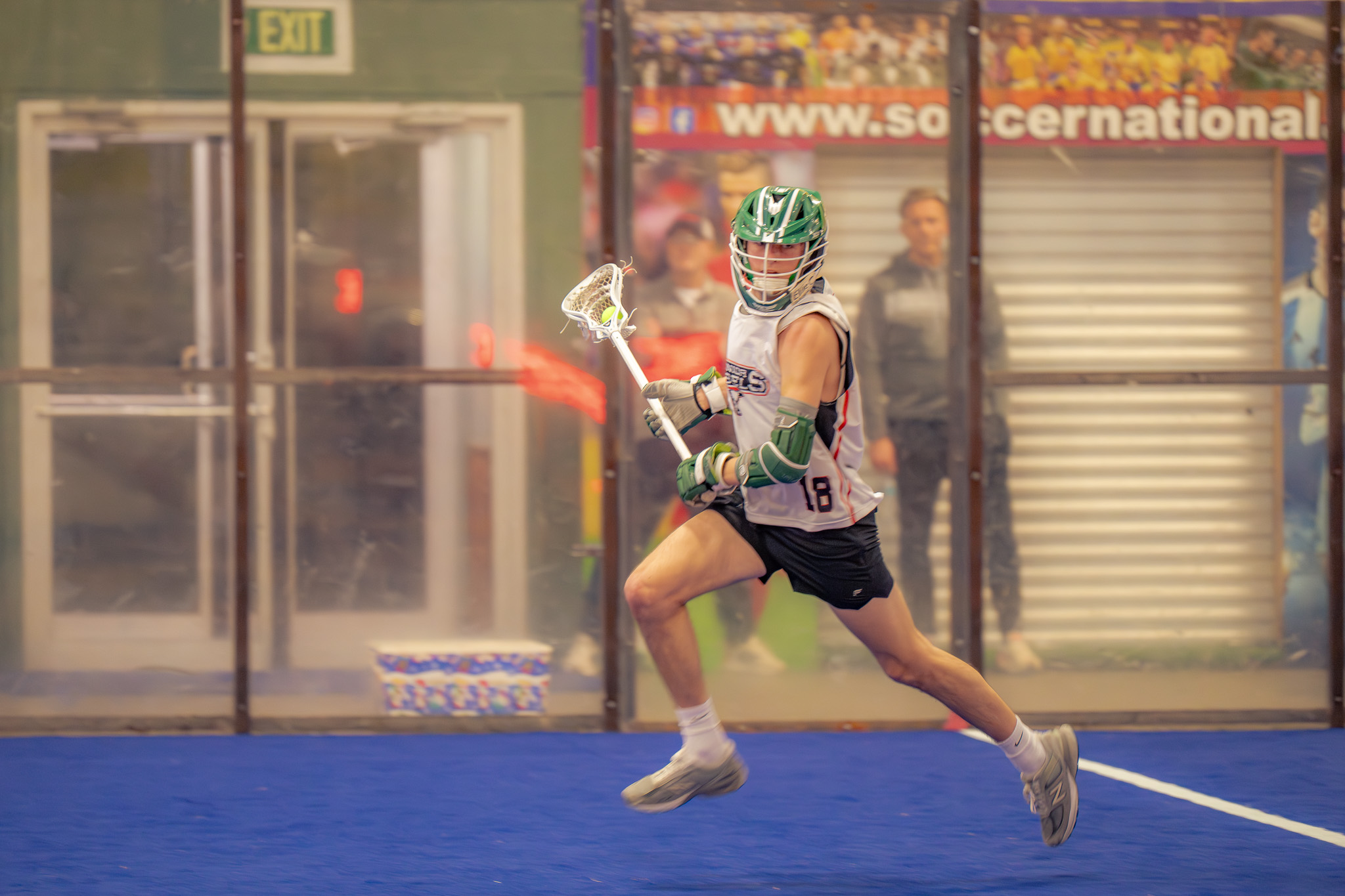 Box Lacrosse Week 5 photo 129