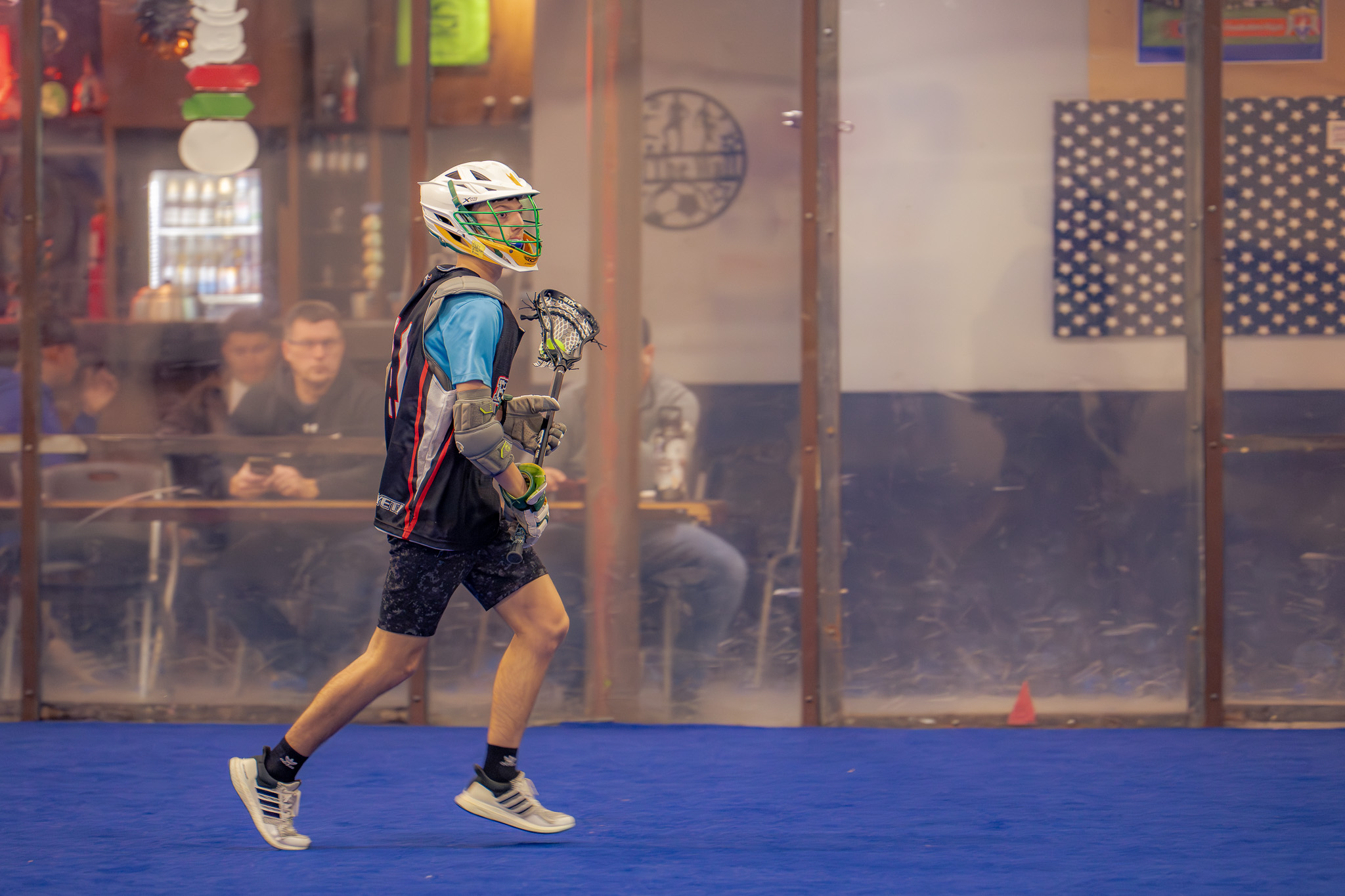 Box Lacrosse Week 5 photo 130