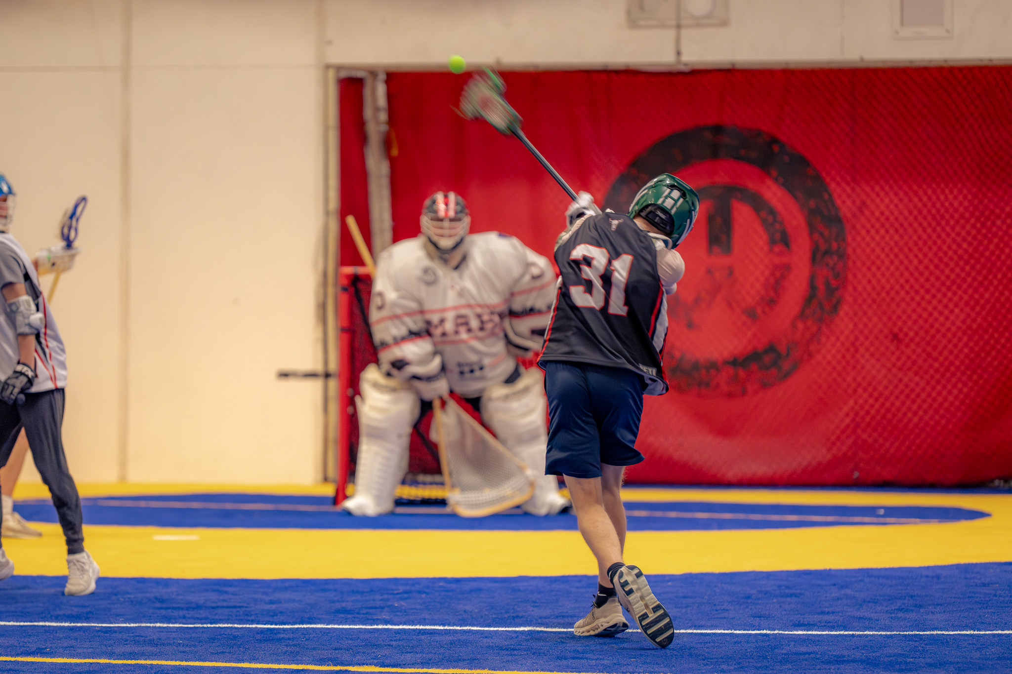 Box Lacrosse Week 5 photo 131