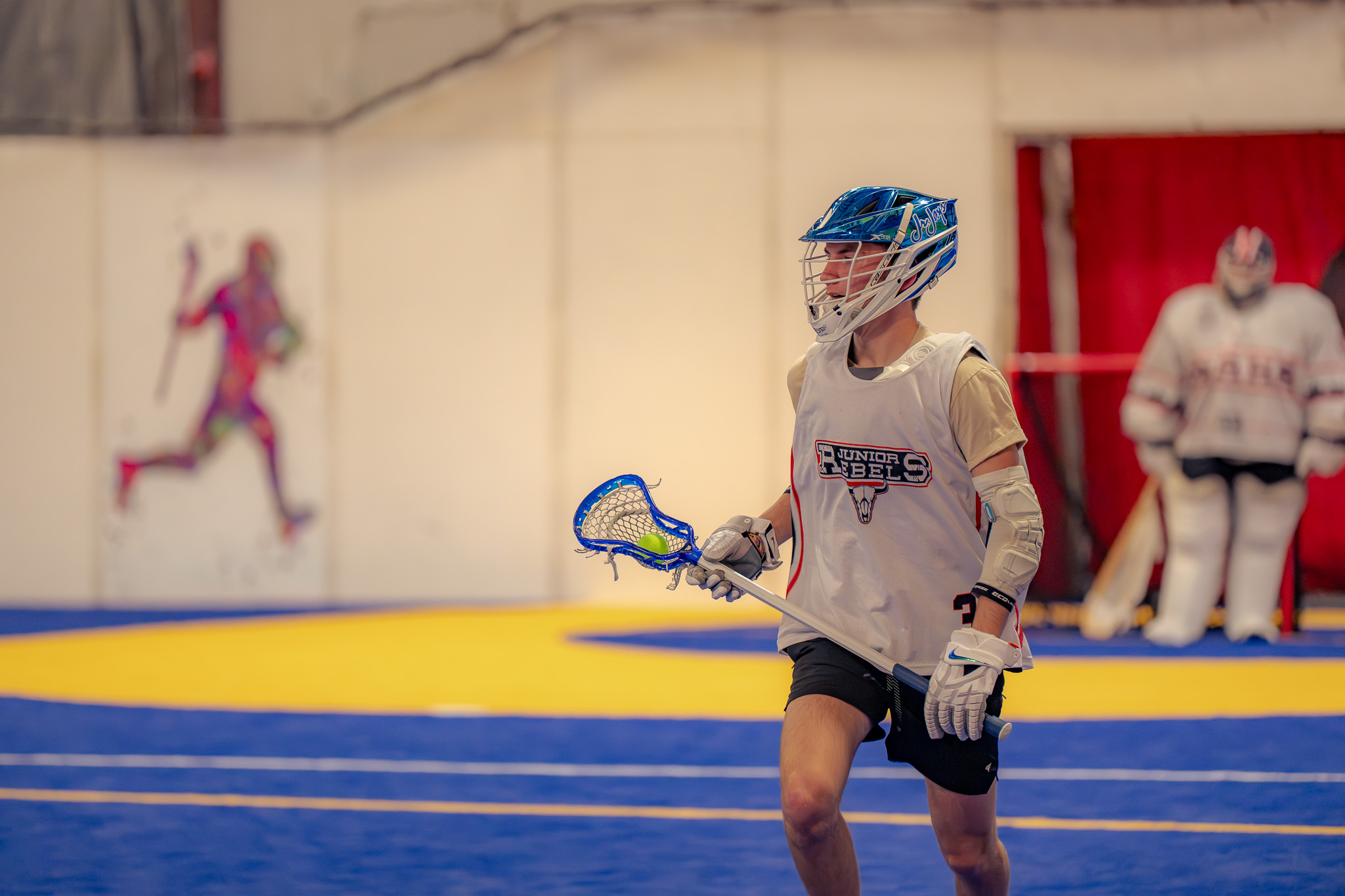 Box Lacrosse Week 5 photo 132