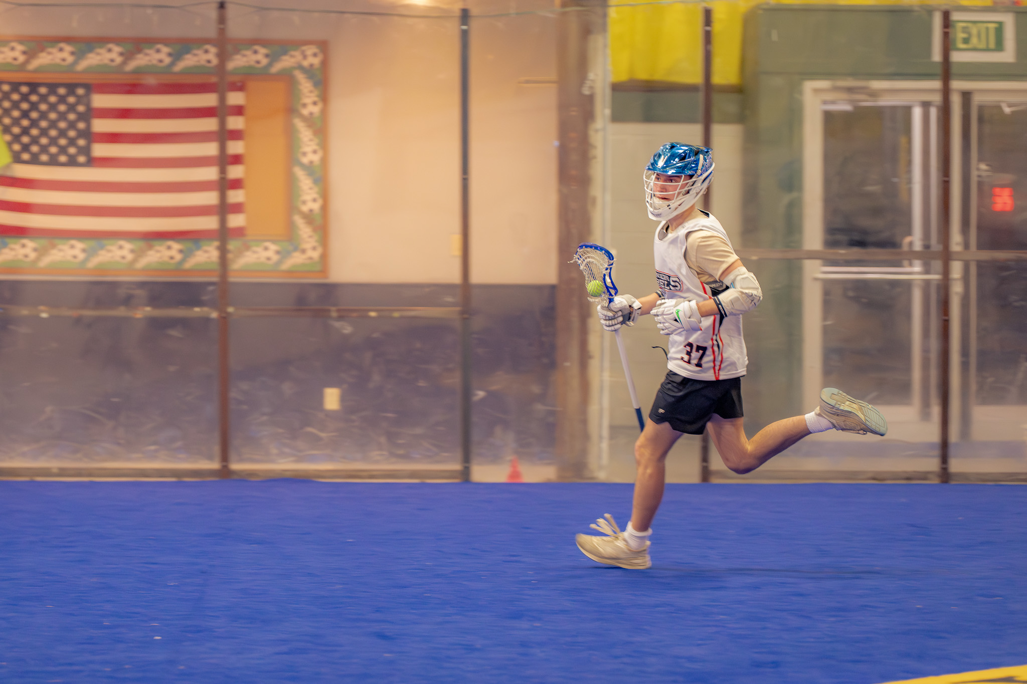 Box Lacrosse Week 5 photo 133