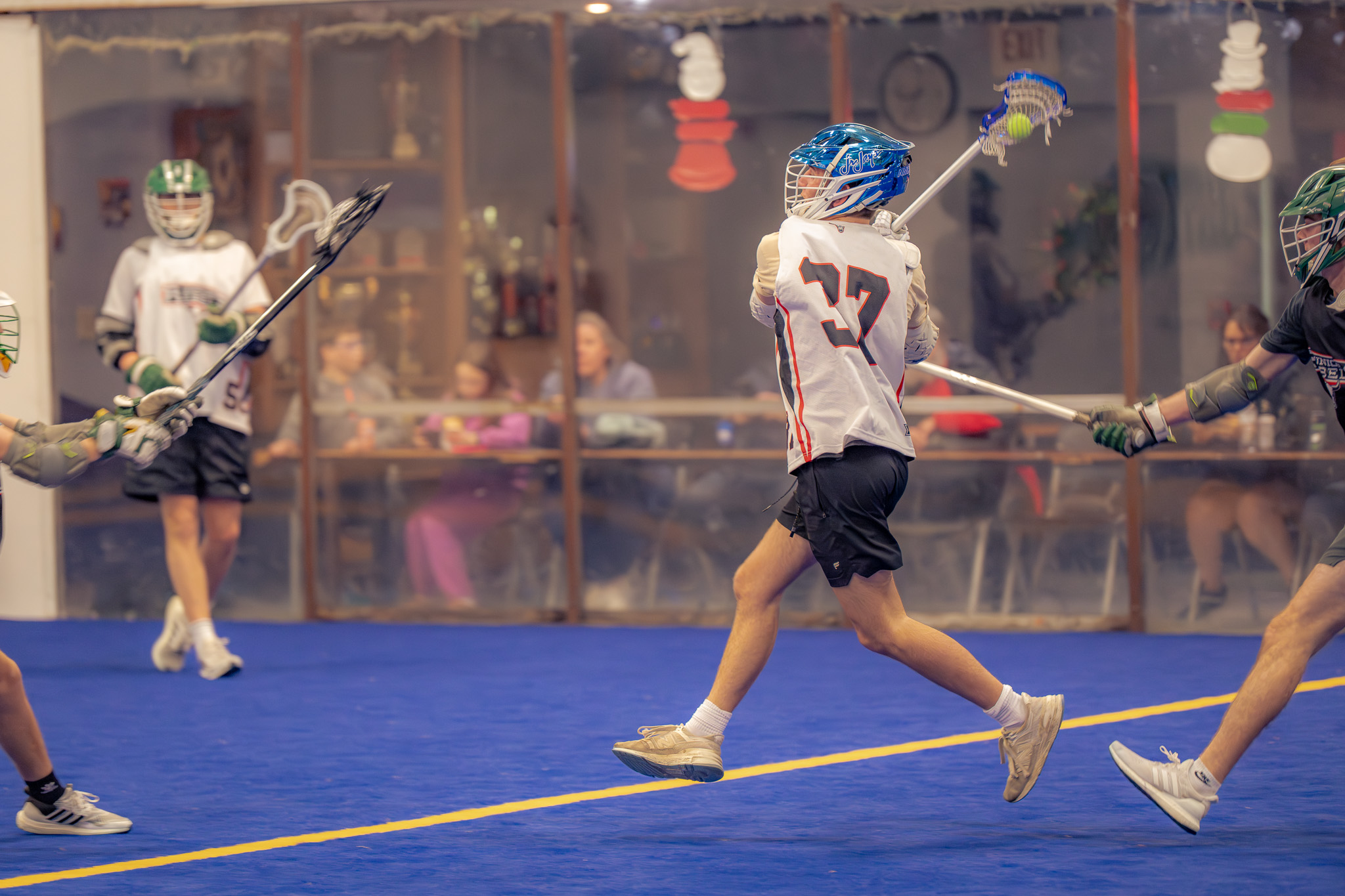 Box Lacrosse Week 5 photo 134