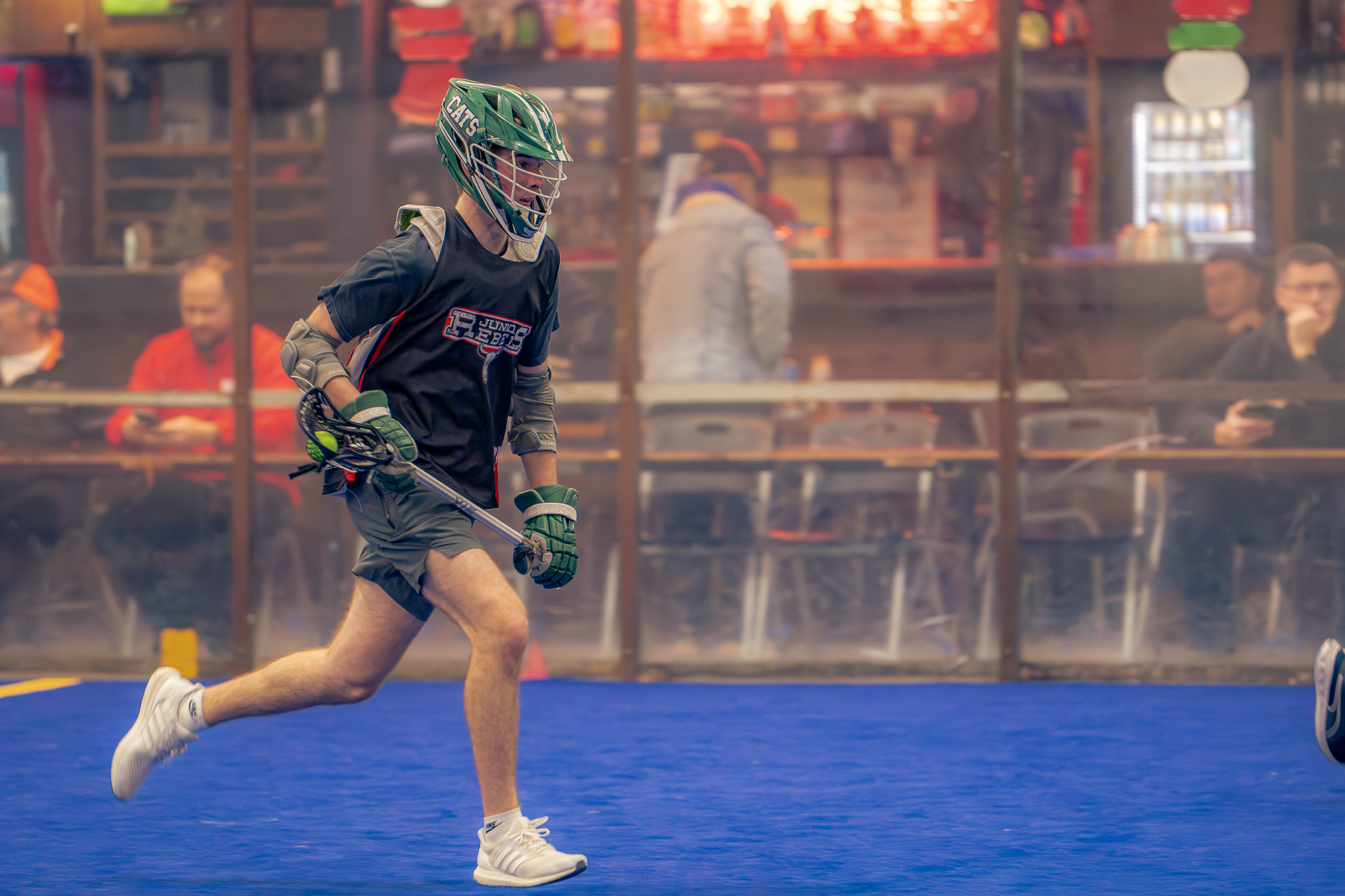 Box Lacrosse Week 5 photo 135