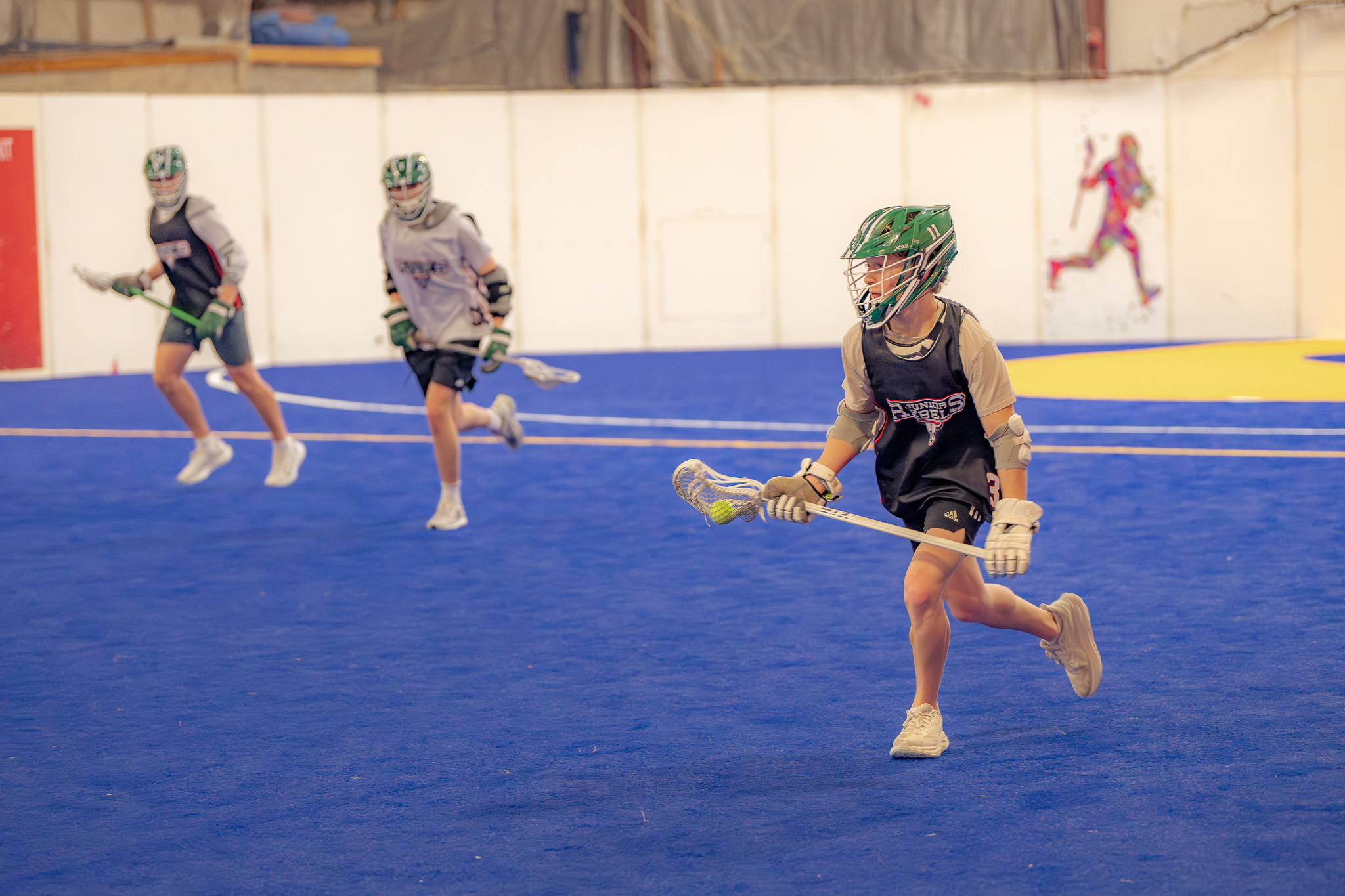 Box Lacrosse Week 5 photo 137