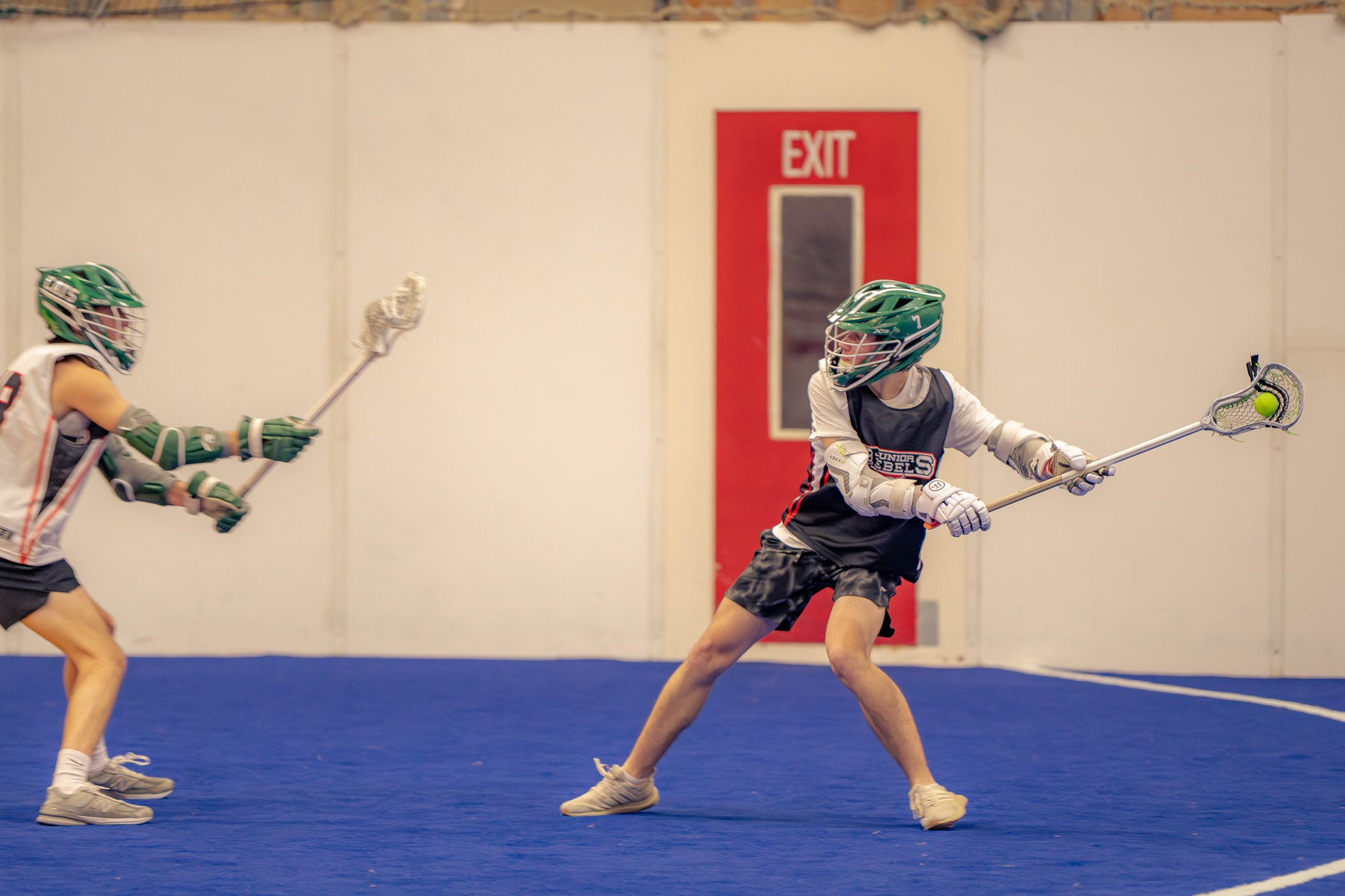 Box Lacrosse Week 5 photo 138