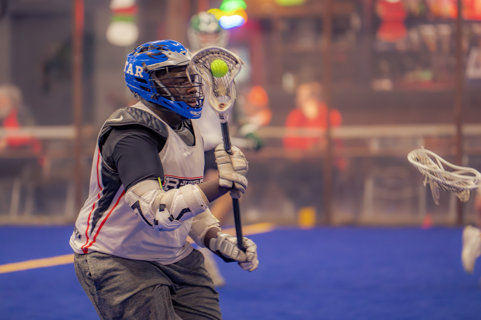 Box Lacrosse Week 5 photo 139