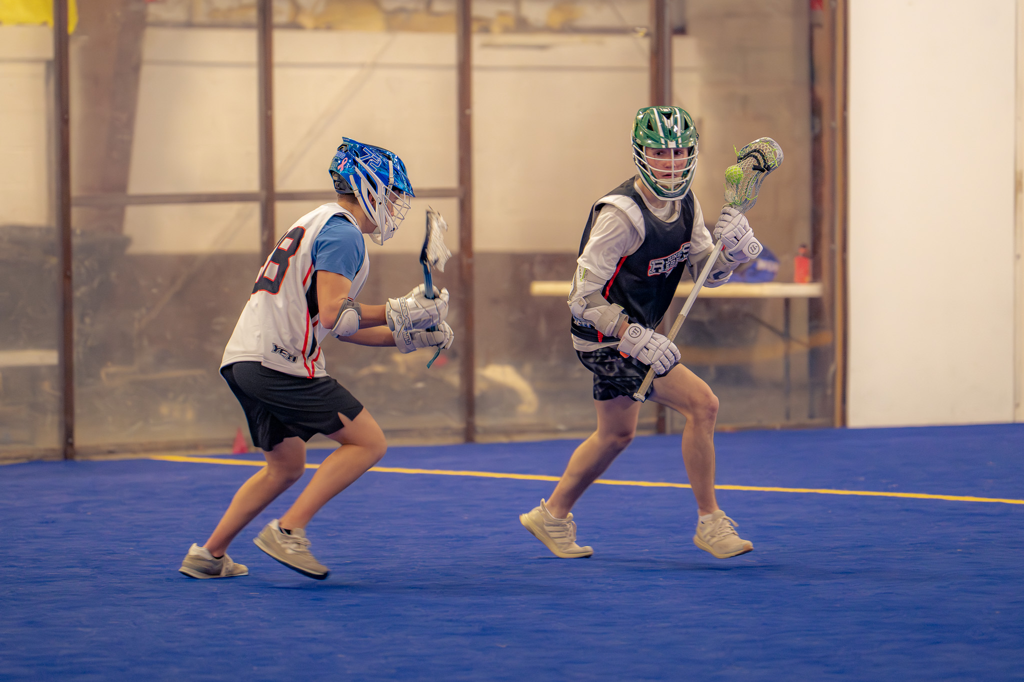Box Lacrosse Week 5 photo 141
