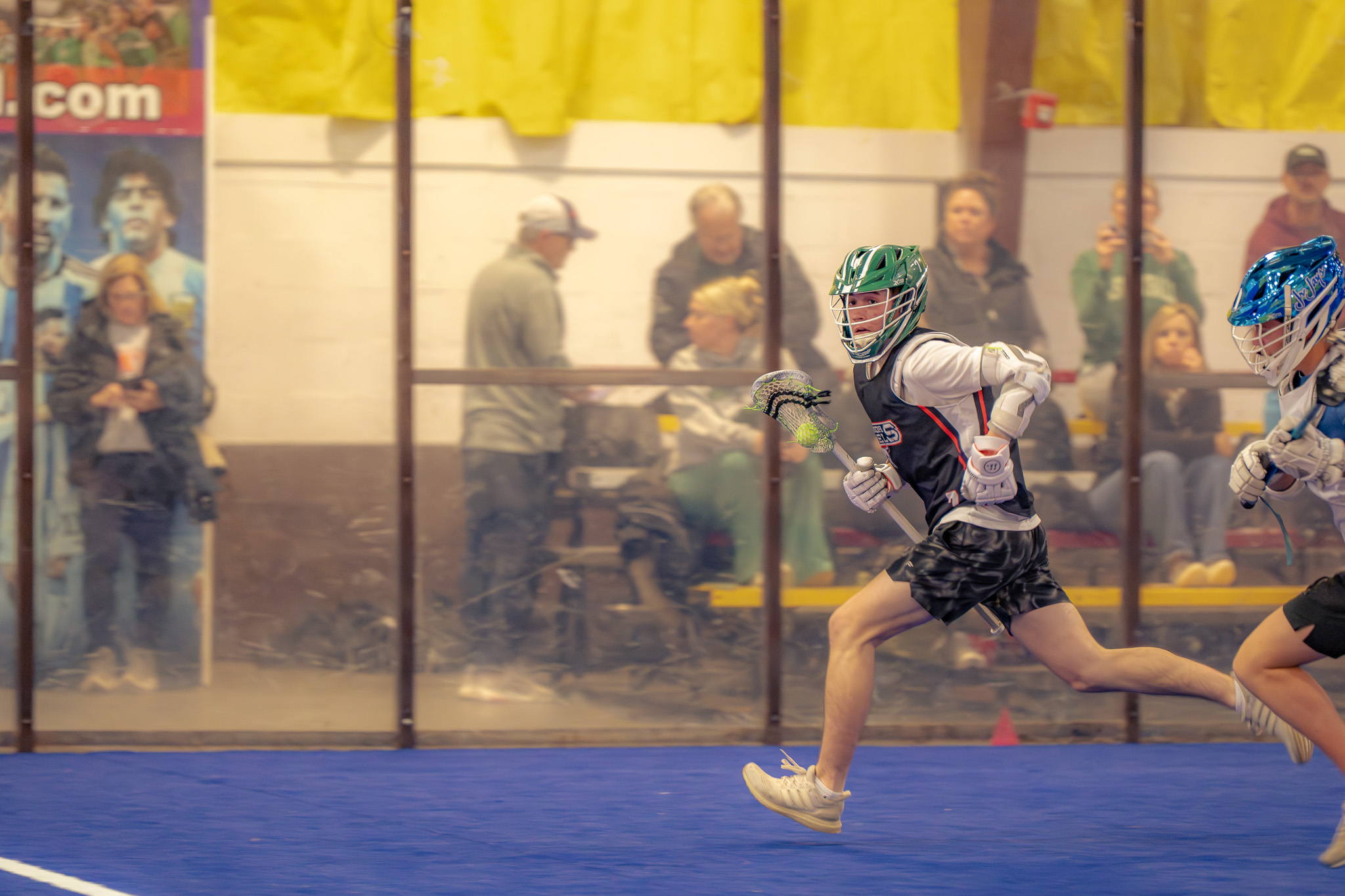 Box Lacrosse Week 5 photo 142