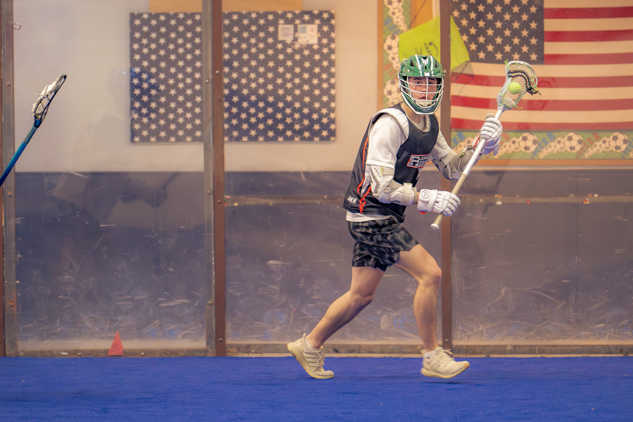 Box Lacrosse Week 5 photo 143