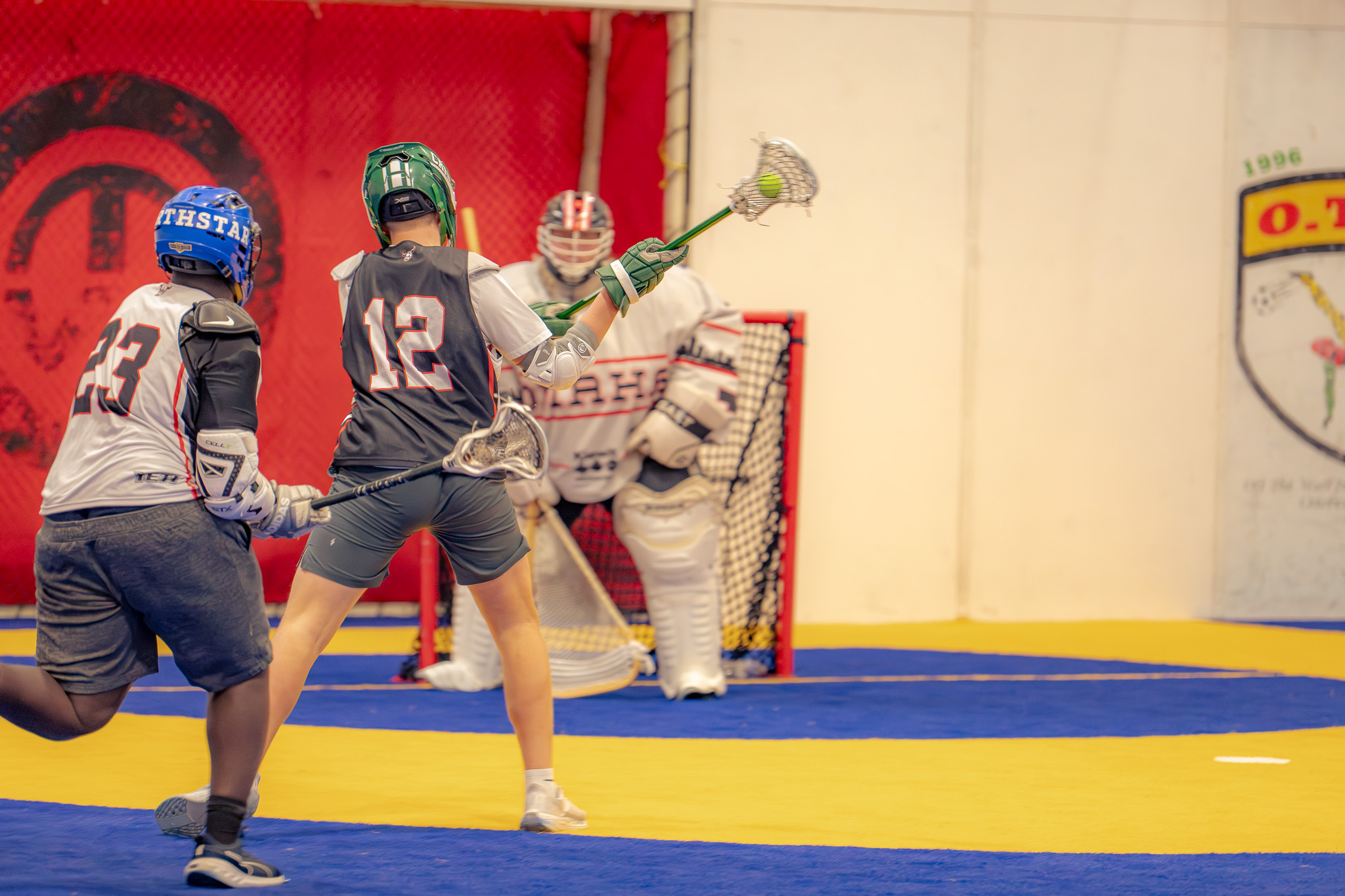 Box Lacrosse Week 5 photo 144