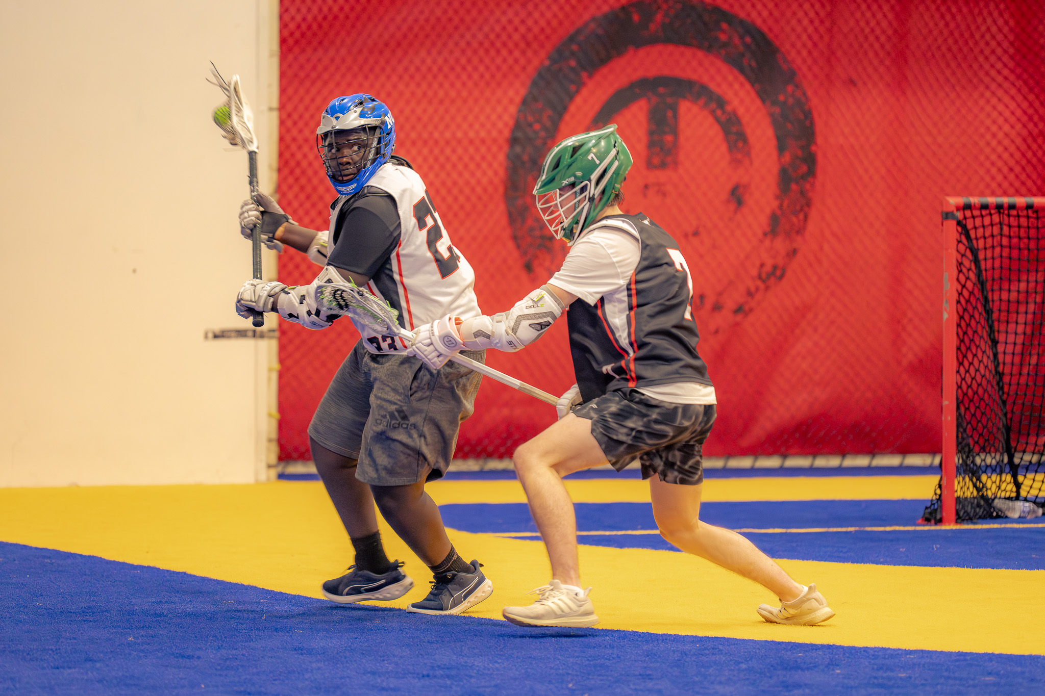 Box Lacrosse Week 5 photo 145