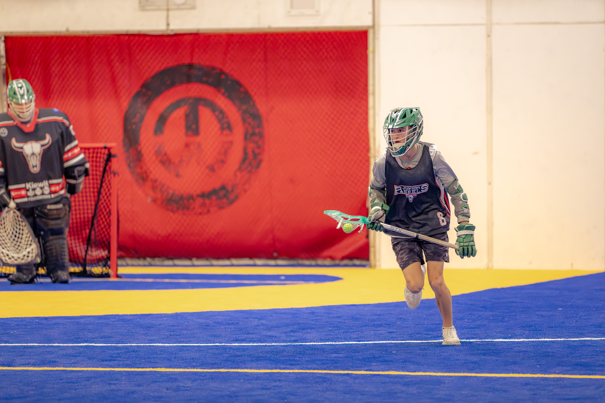 Box Lacrosse Week 5 photo 146
