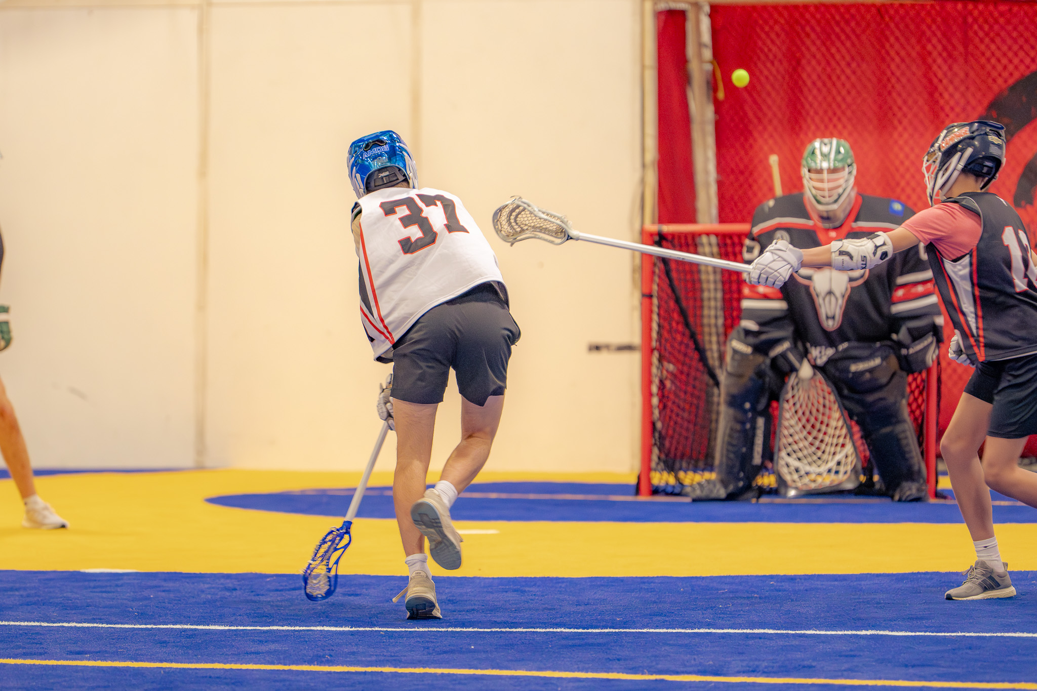 Box Lacrosse Week 5 photo 147