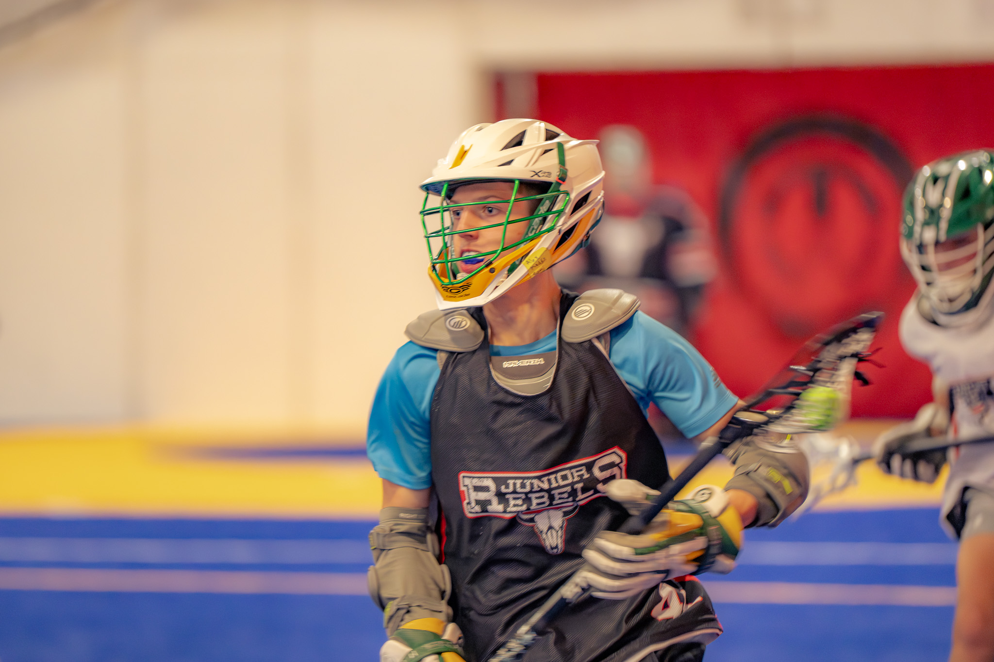 Box Lacrosse Week 5 photo 148