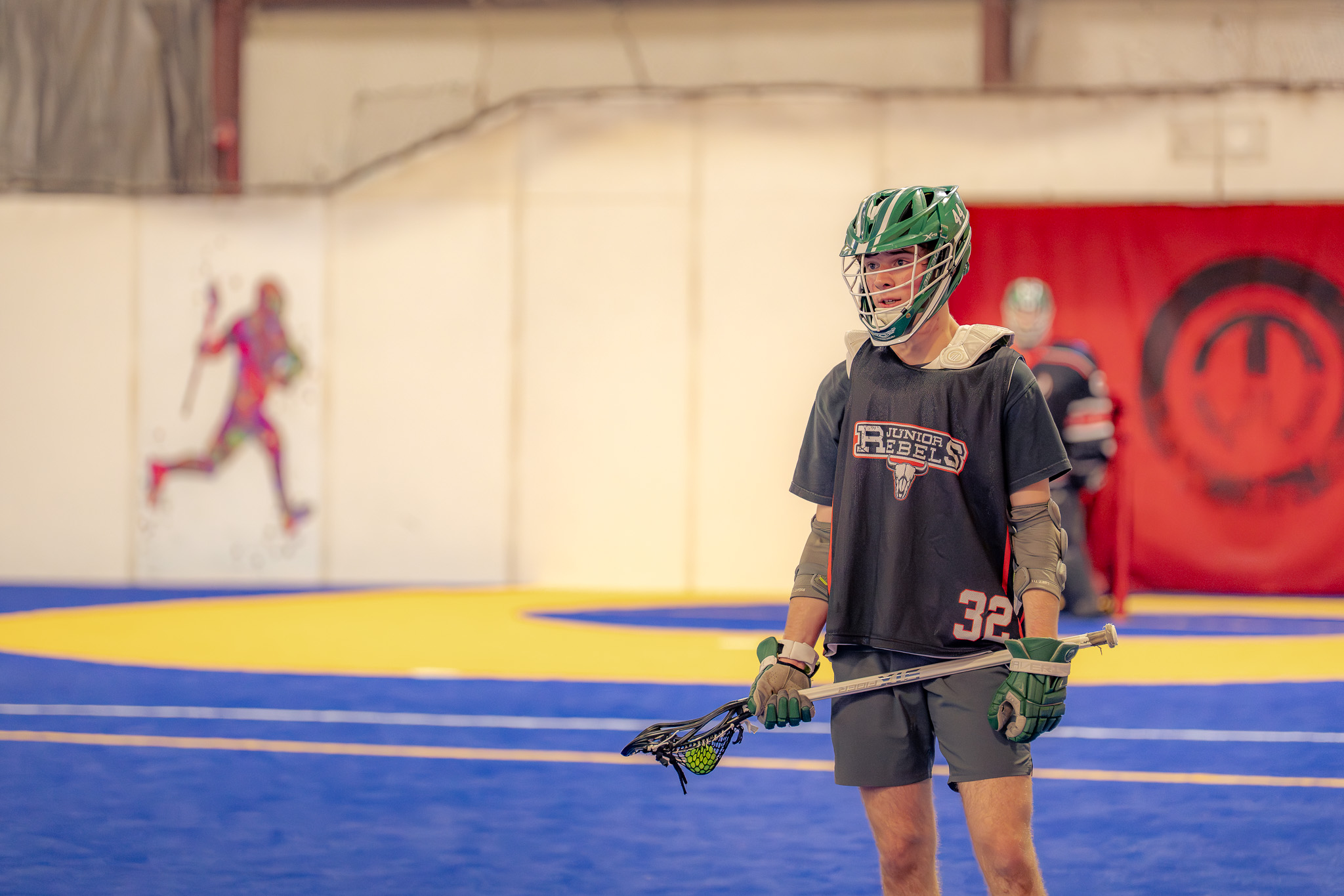Box Lacrosse Week 5 photo 149