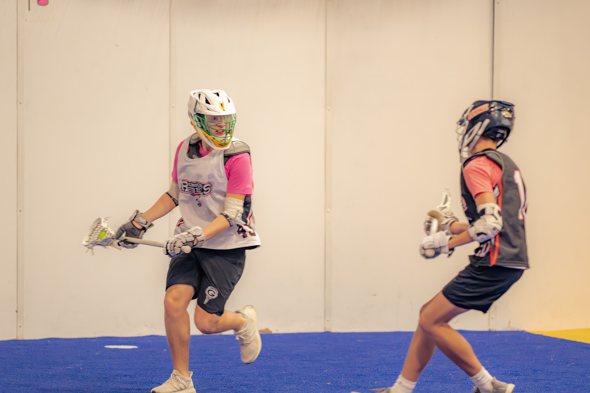Box Lacrosse Week 5 photo 150