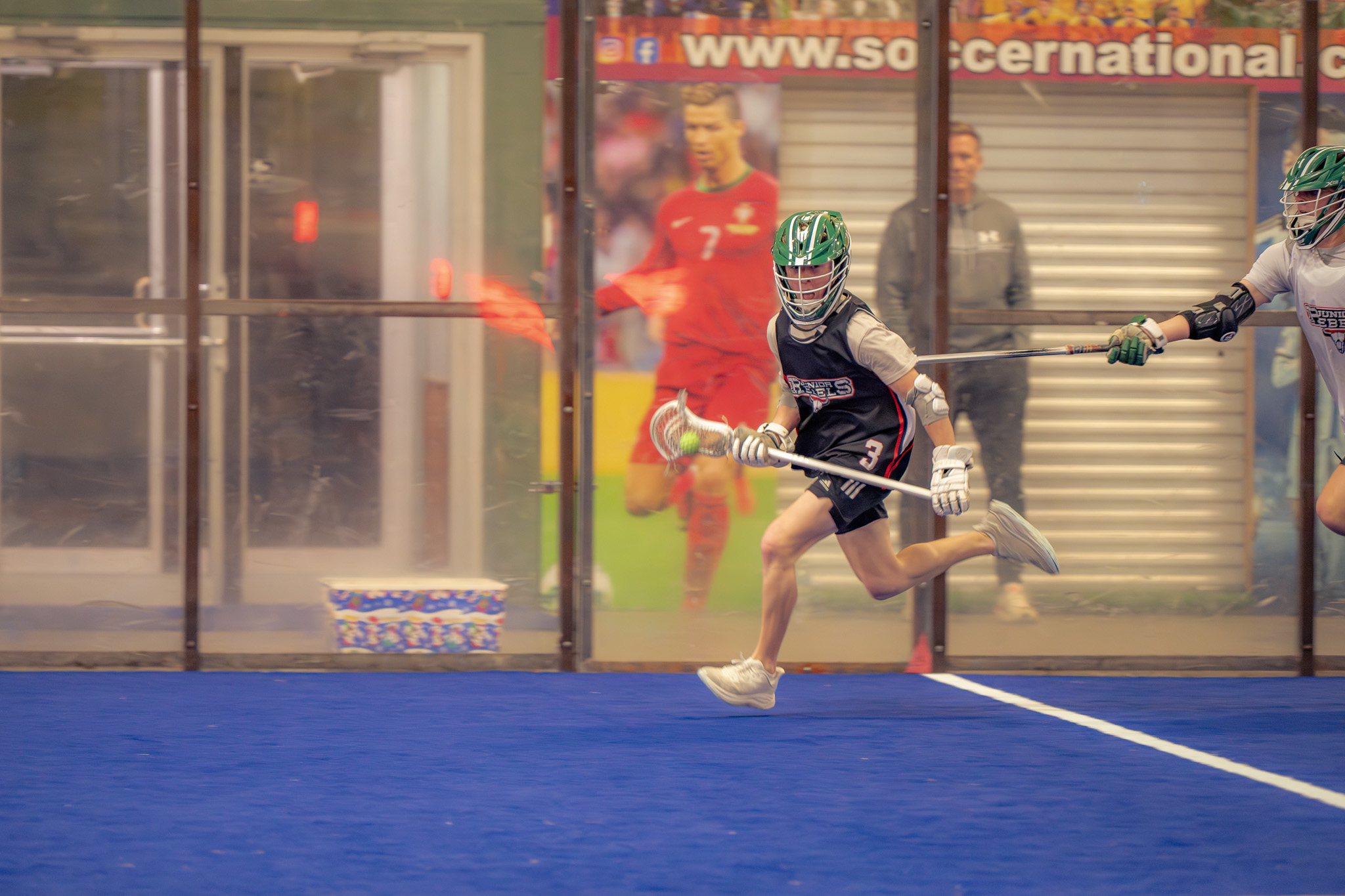 Box Lacrosse Week 5 photo 151