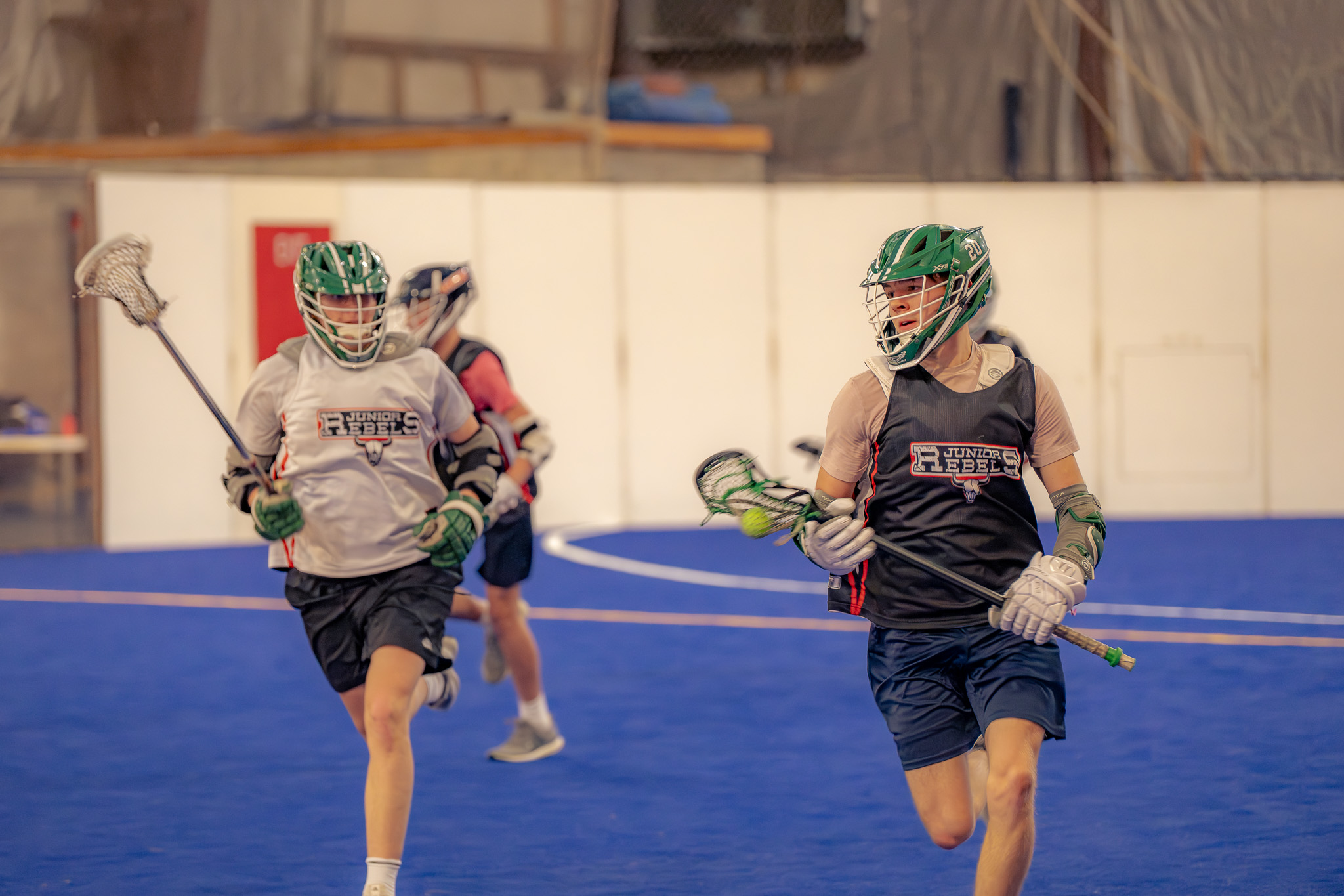 Box Lacrosse Week 5 photo 152