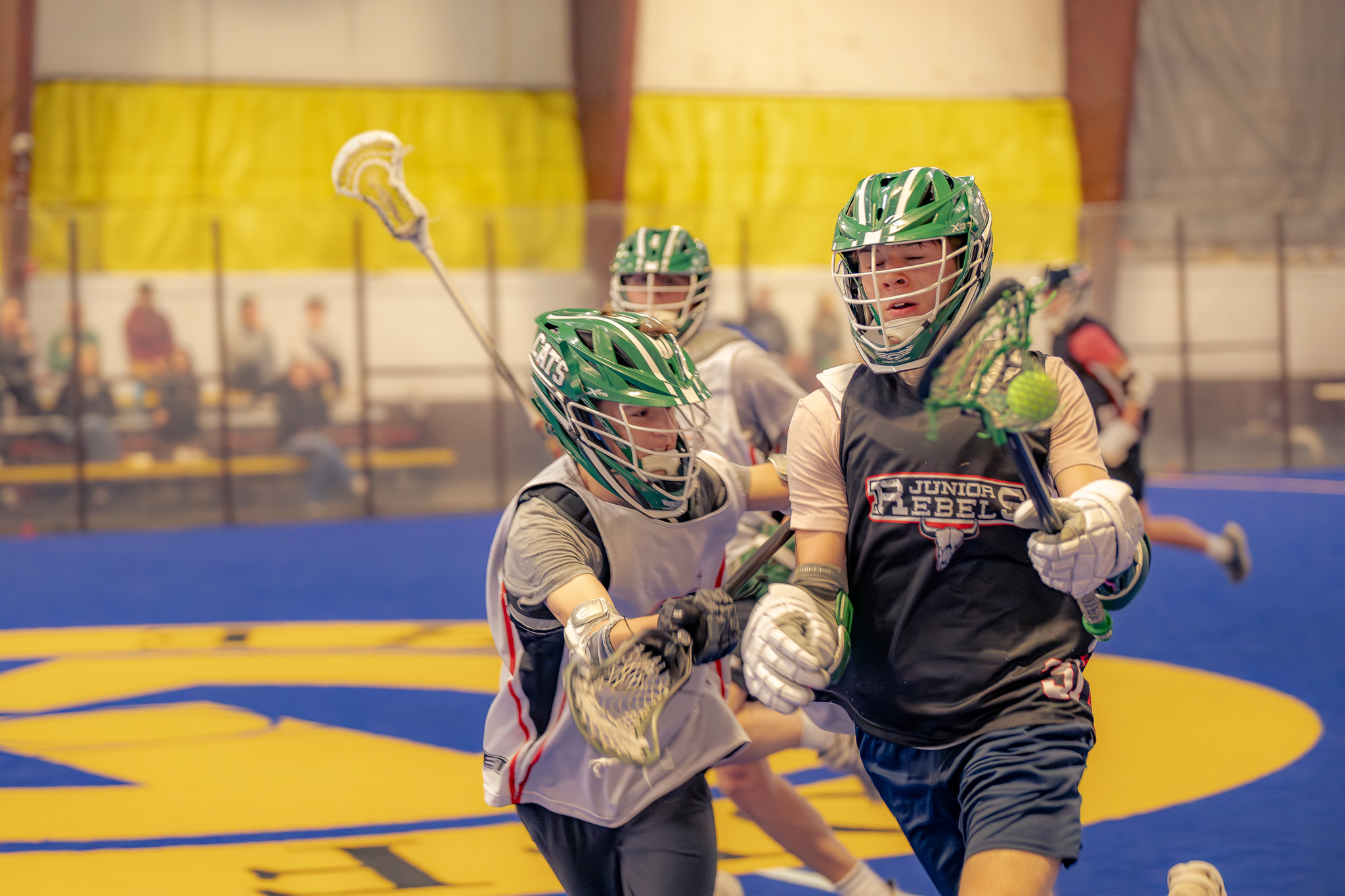 Box Lacrosse Week 5 photo 153