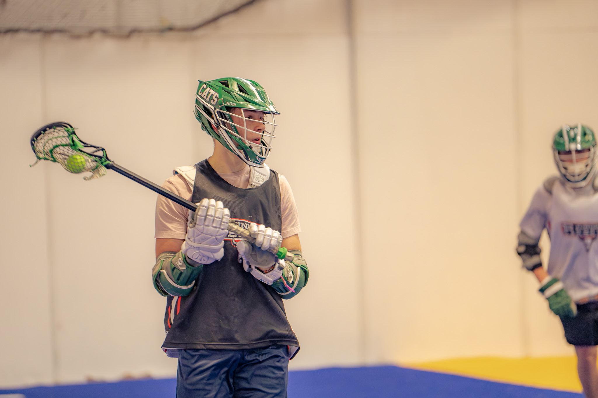 Box Lacrosse Week 5 photo 154