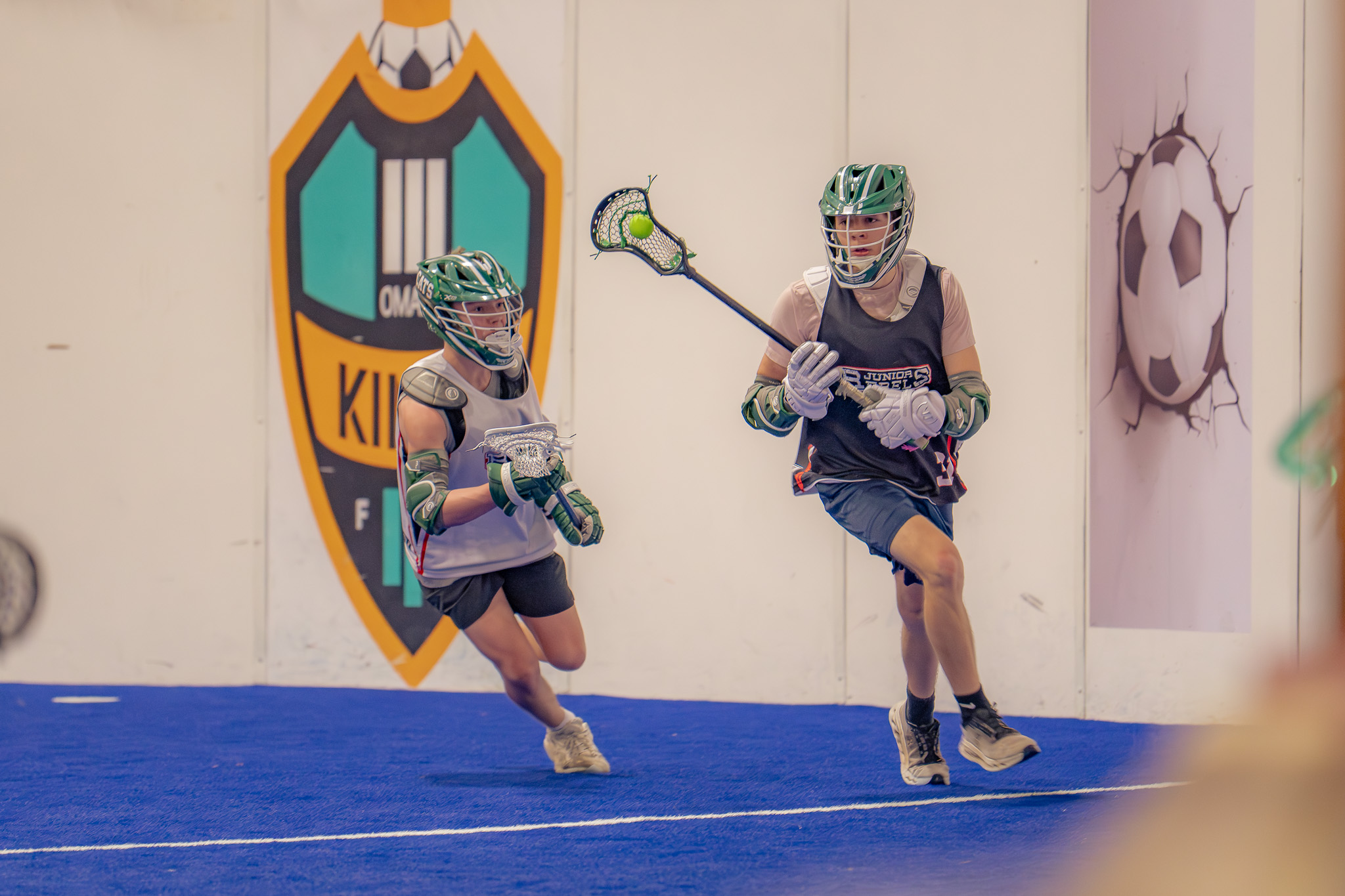 Box Lacrosse Week 5 photo 155