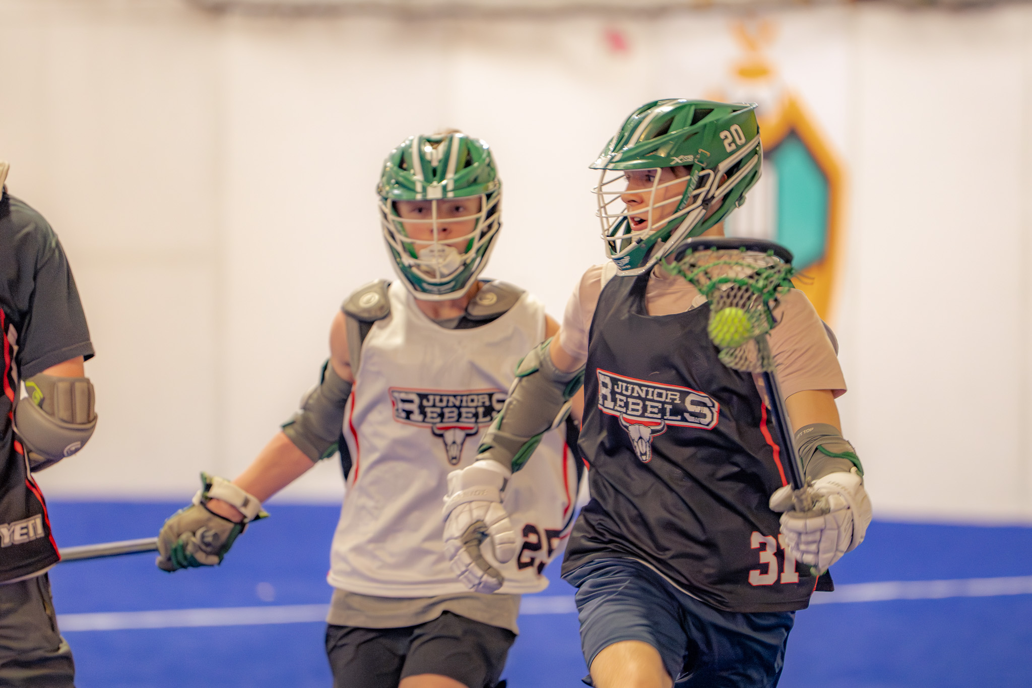Box Lacrosse Week 5 photo 156