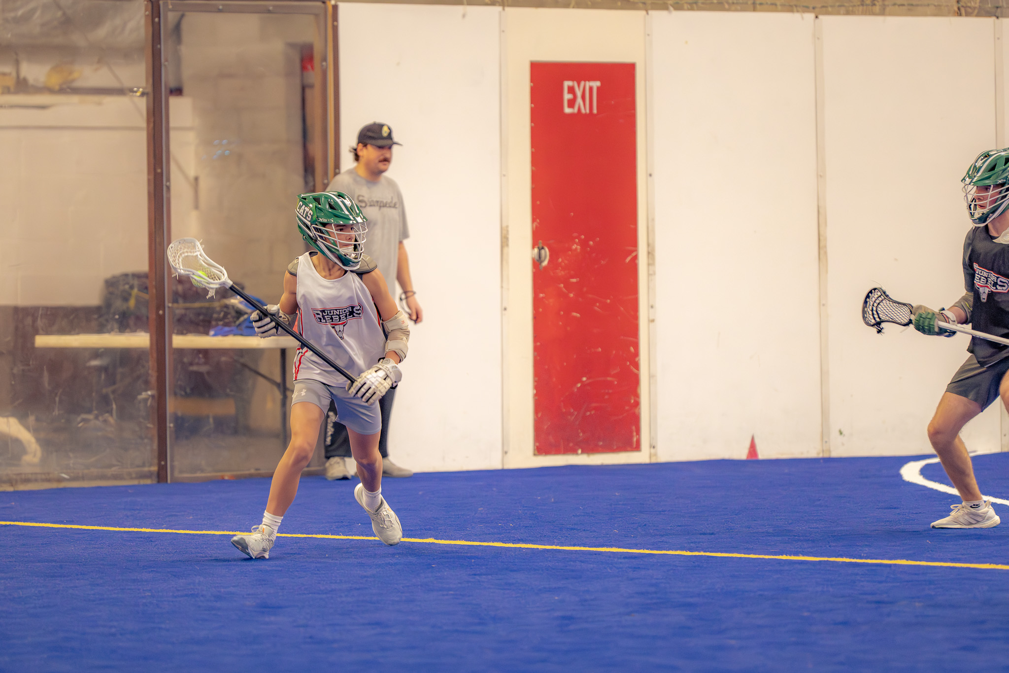 Box Lacrosse Week 5 photo 157