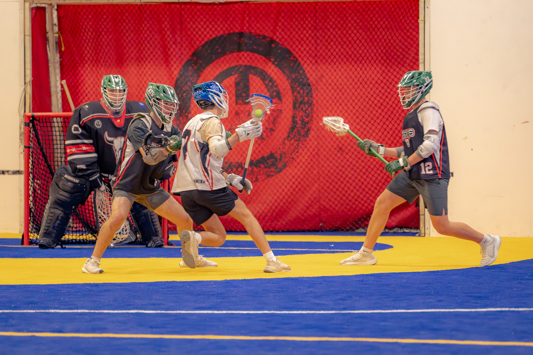 Box Lacrosse Week 5 photo 158