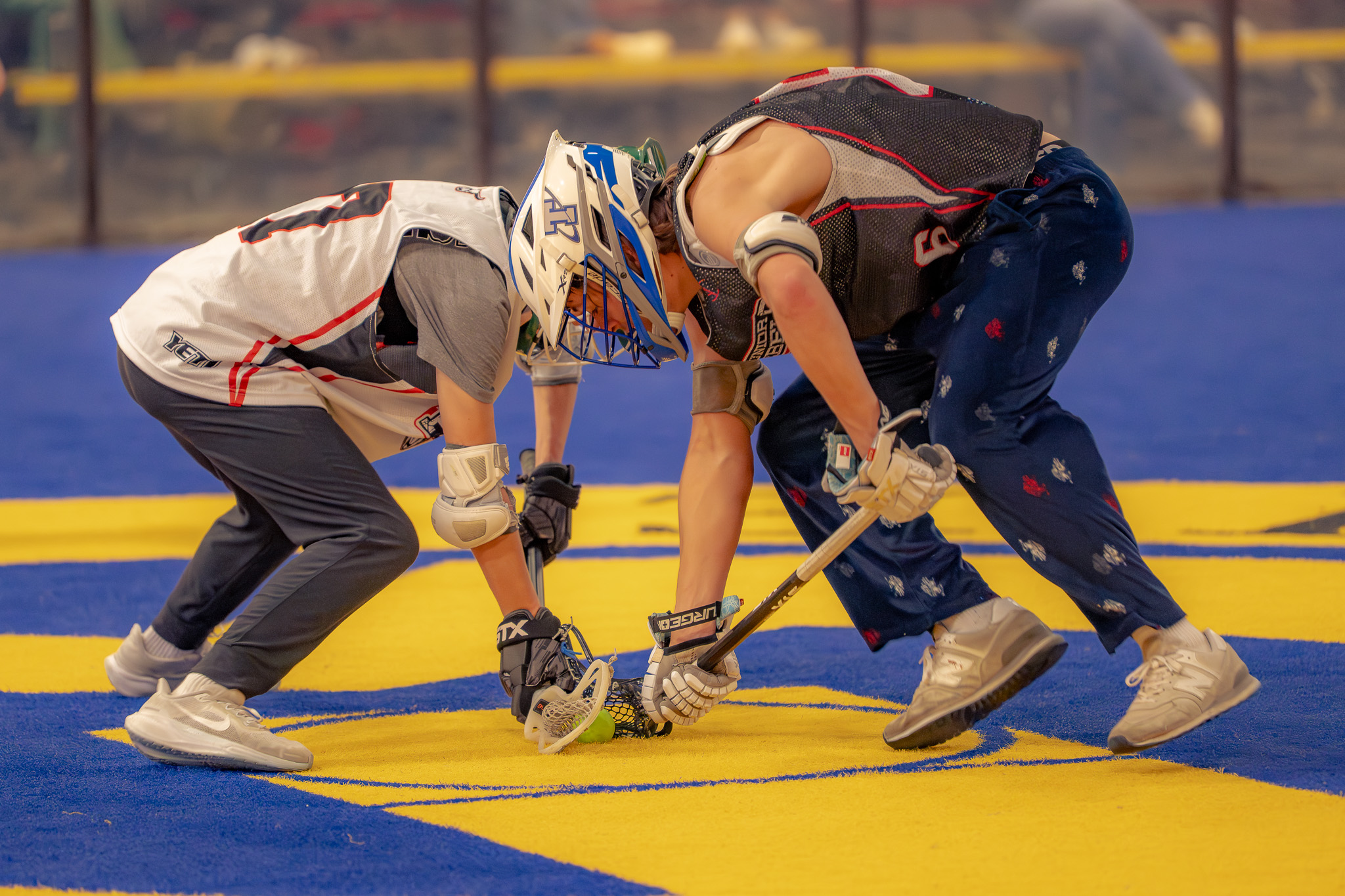 Box Lacrosse Week 5 photo 159