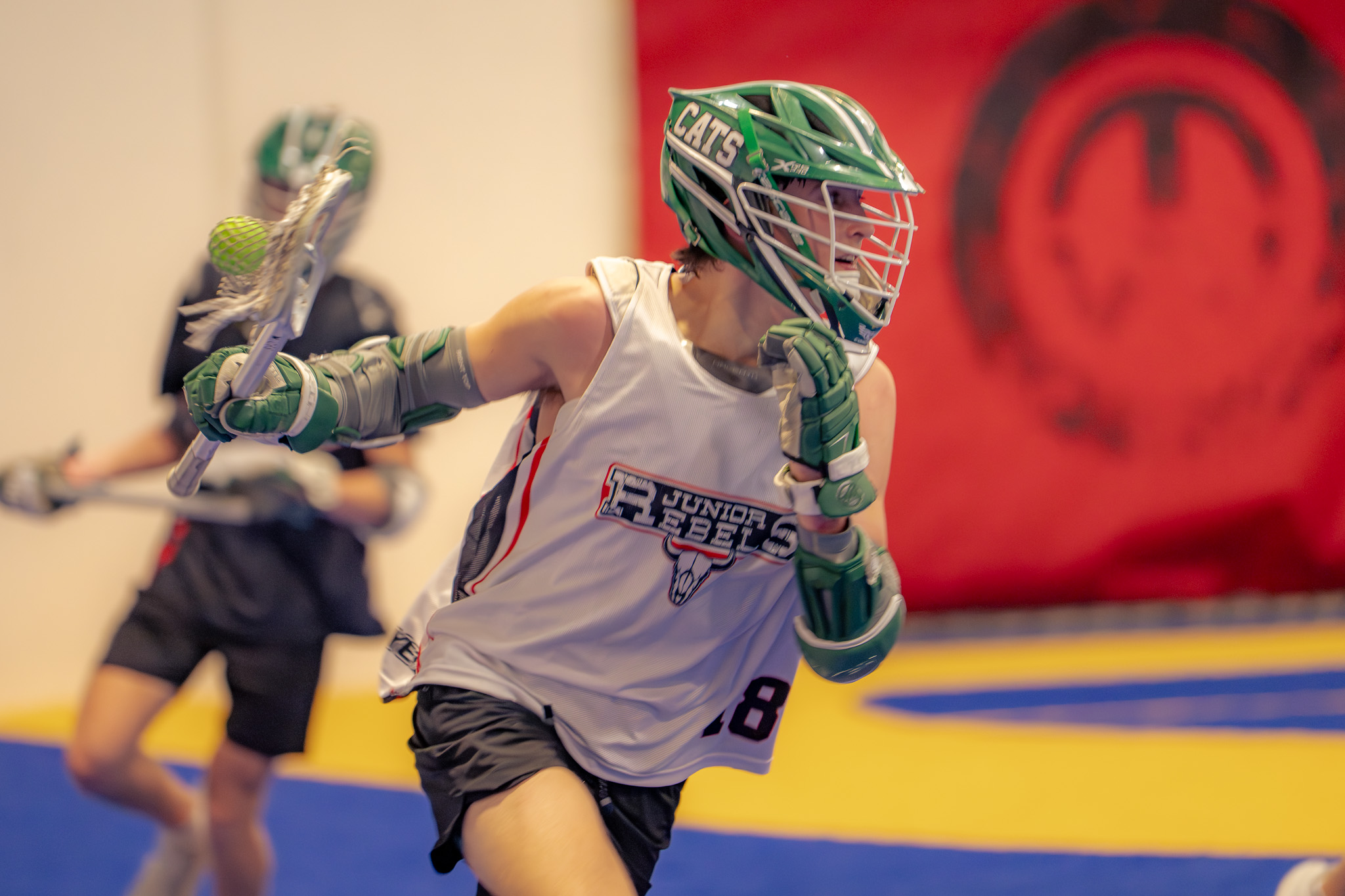 Box Lacrosse Week 5 photo 163