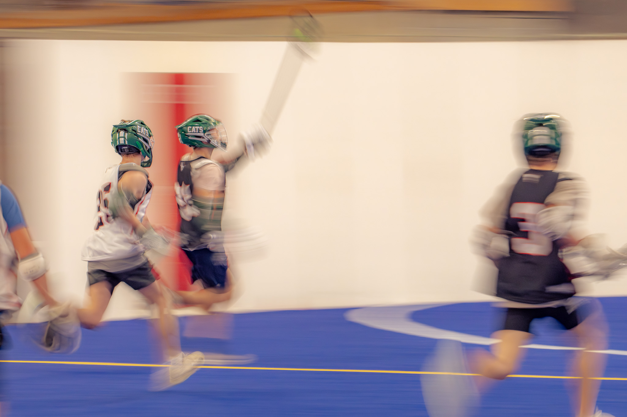 Box Lacrosse Week 5 photo 165