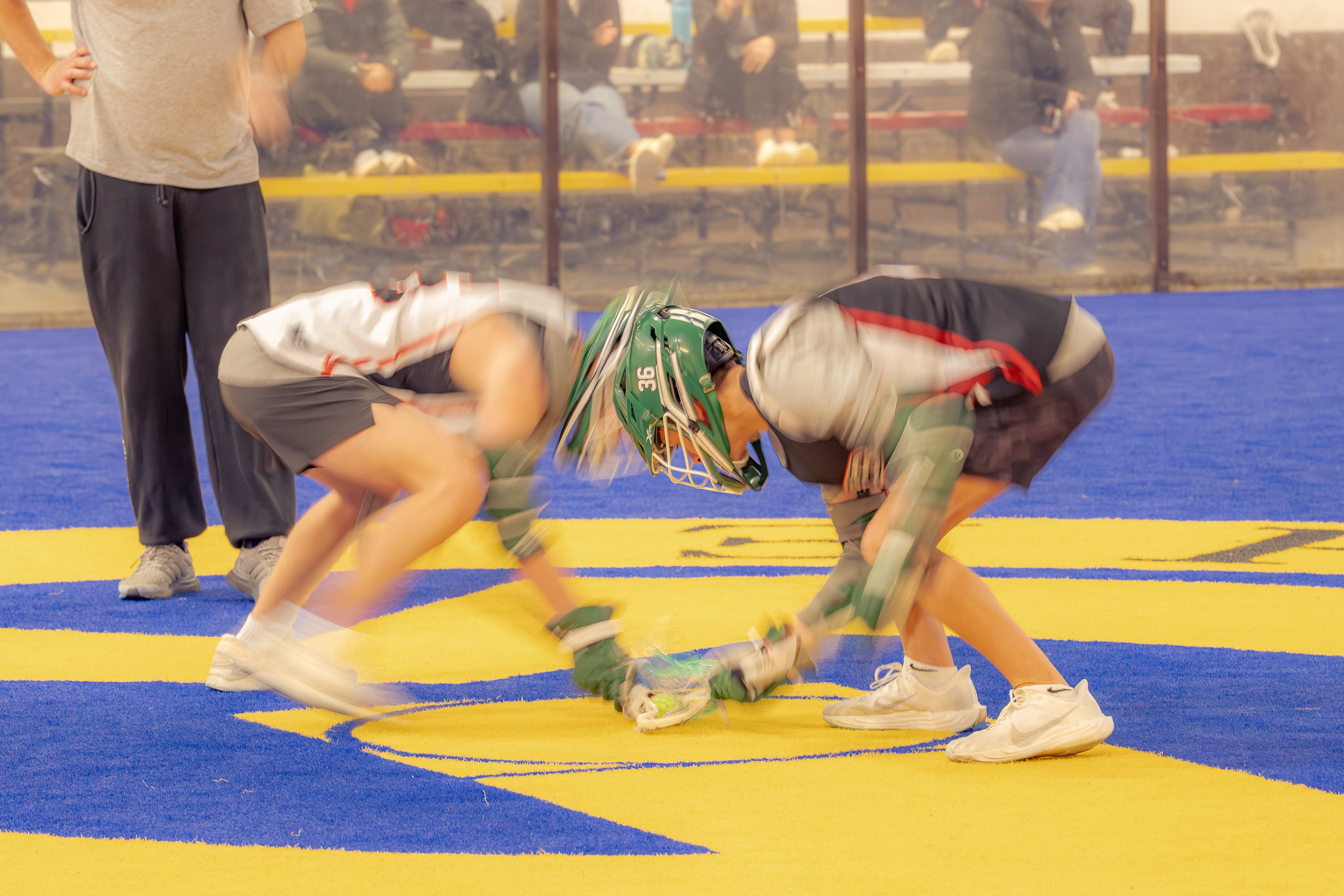 Box Lacrosse Week 5 photo 167