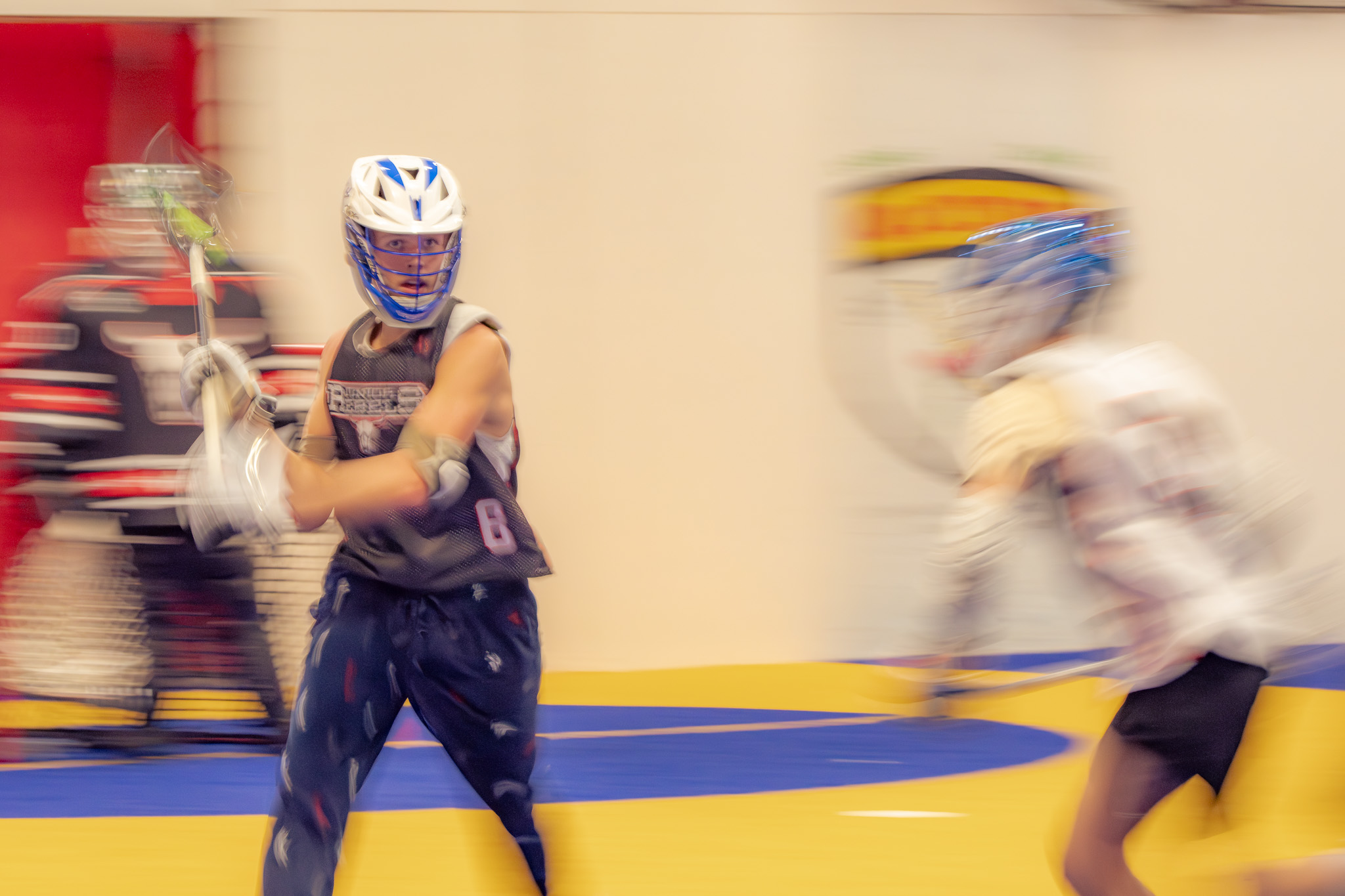 Box Lacrosse Week 5 photo 169