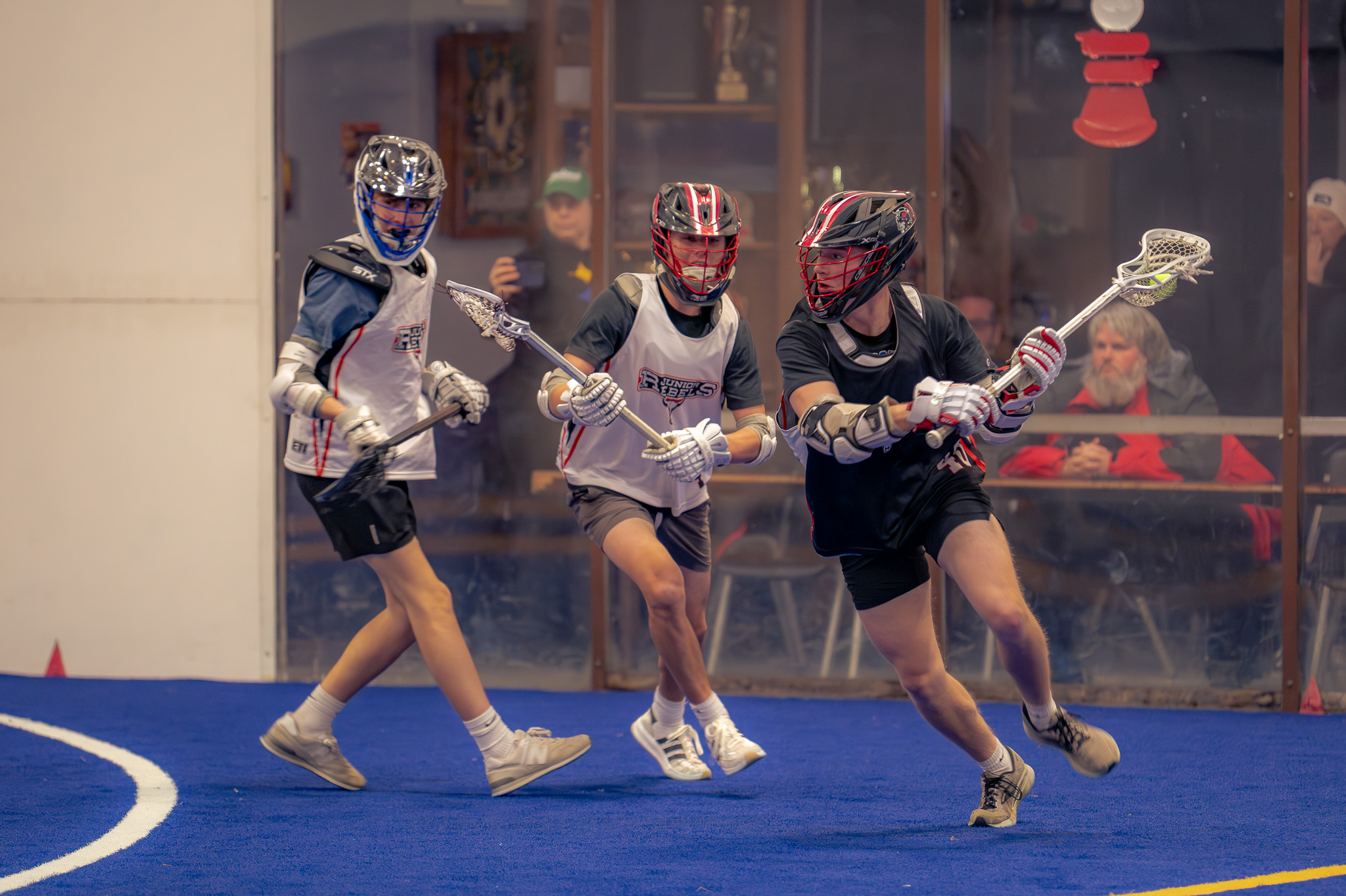 Box Lacrosse Week 5 photo 17