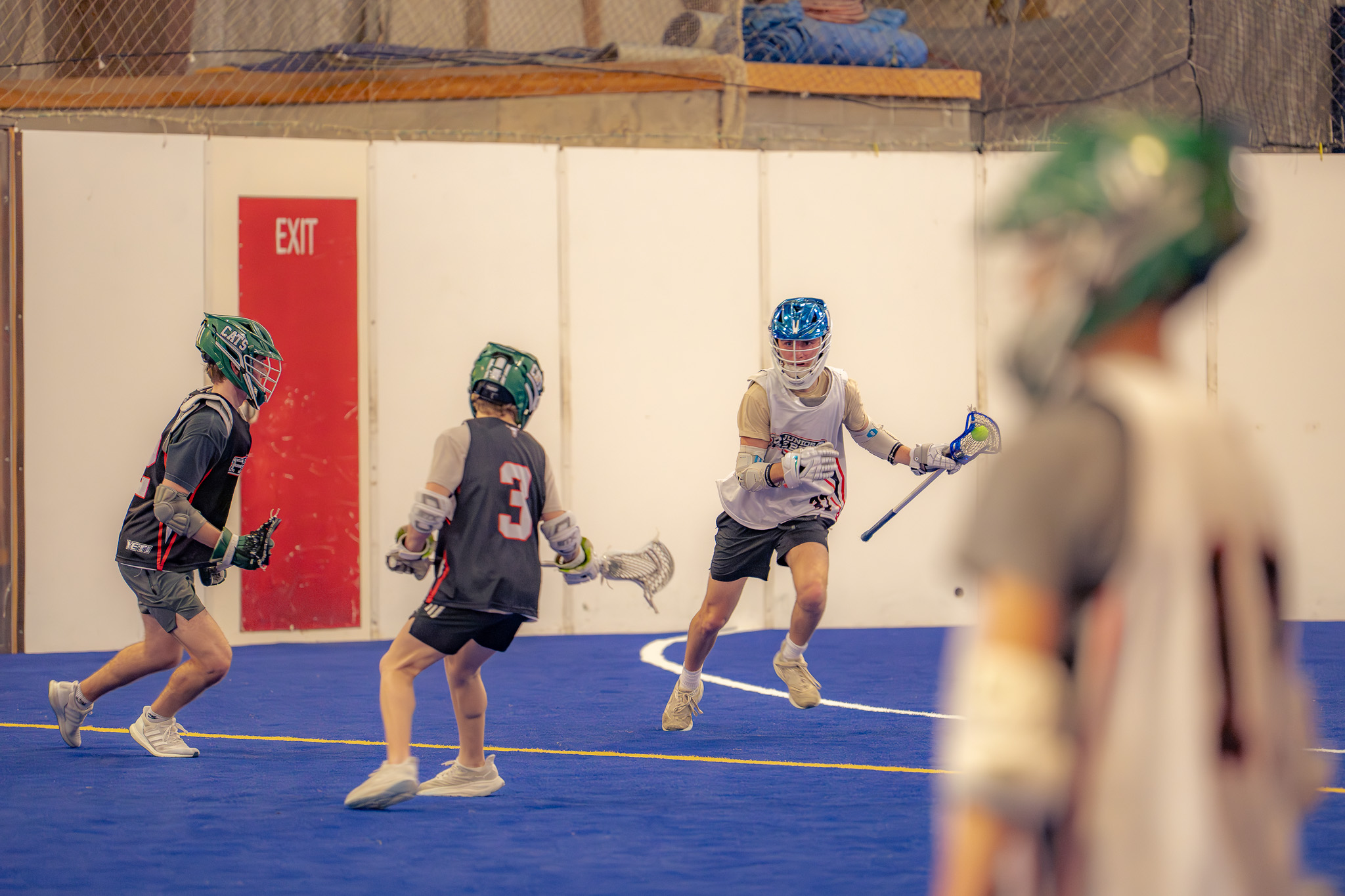 Box Lacrosse Week 5 photo 172