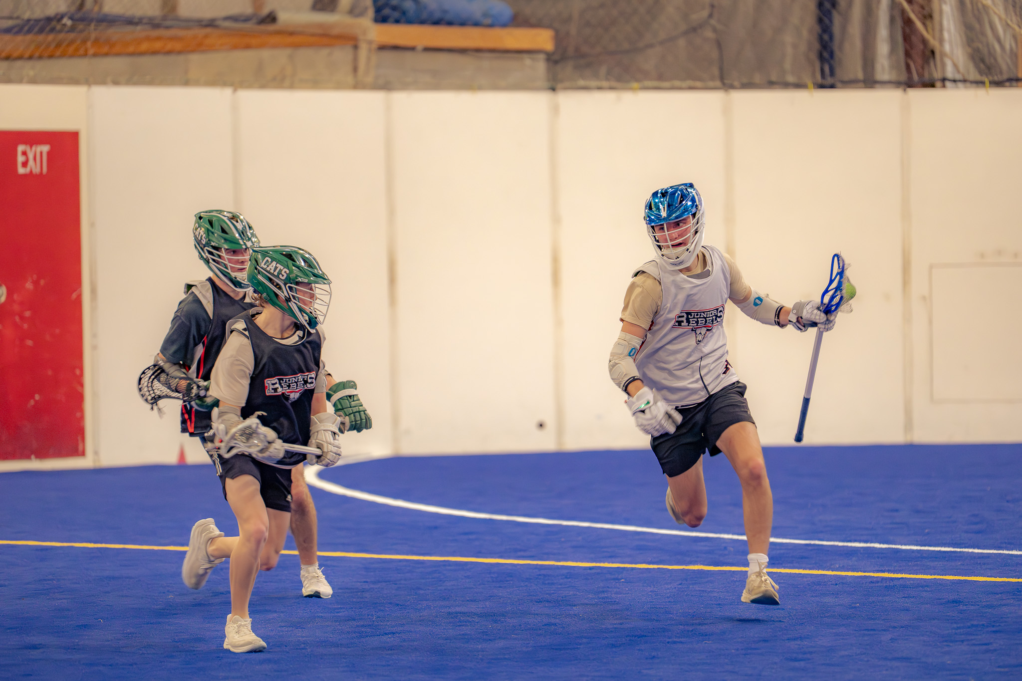 Box Lacrosse Week 5 photo 173