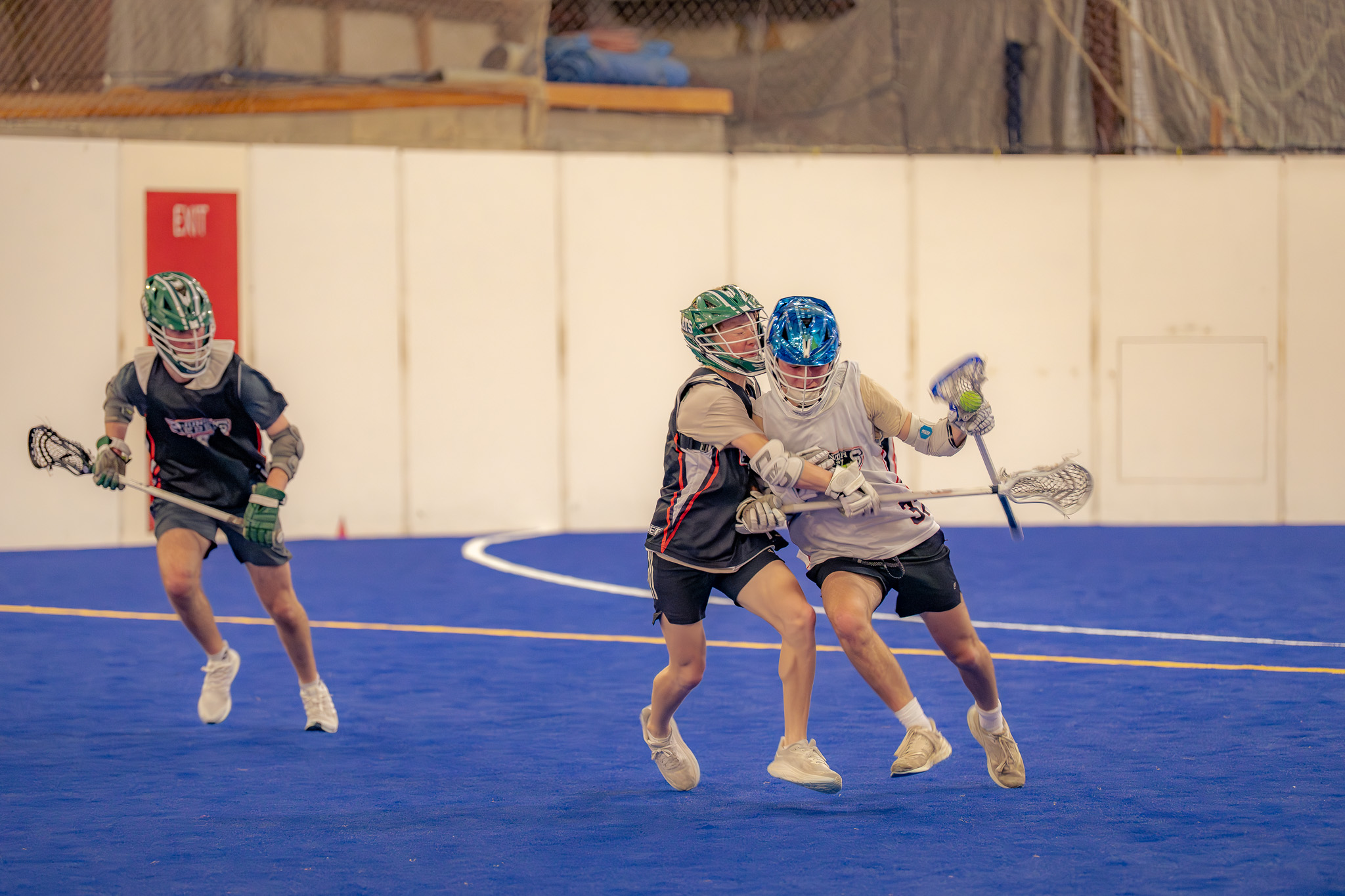 Box Lacrosse Week 5 photo 174
