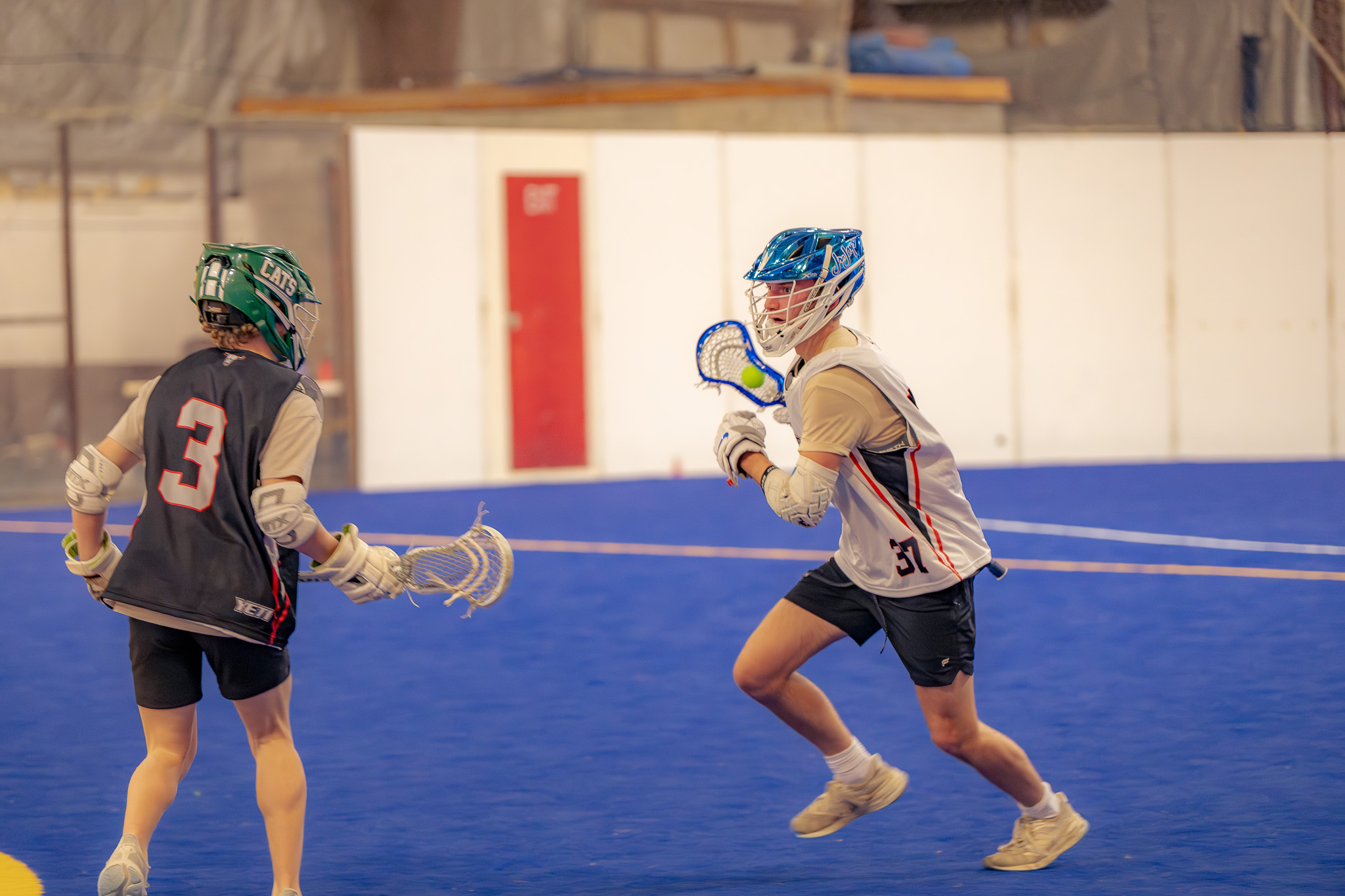 Box Lacrosse Week 5 photo 175