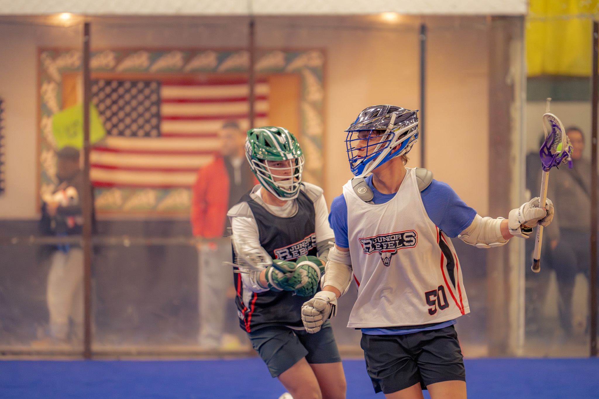 Box Lacrosse Week 5 photo 176