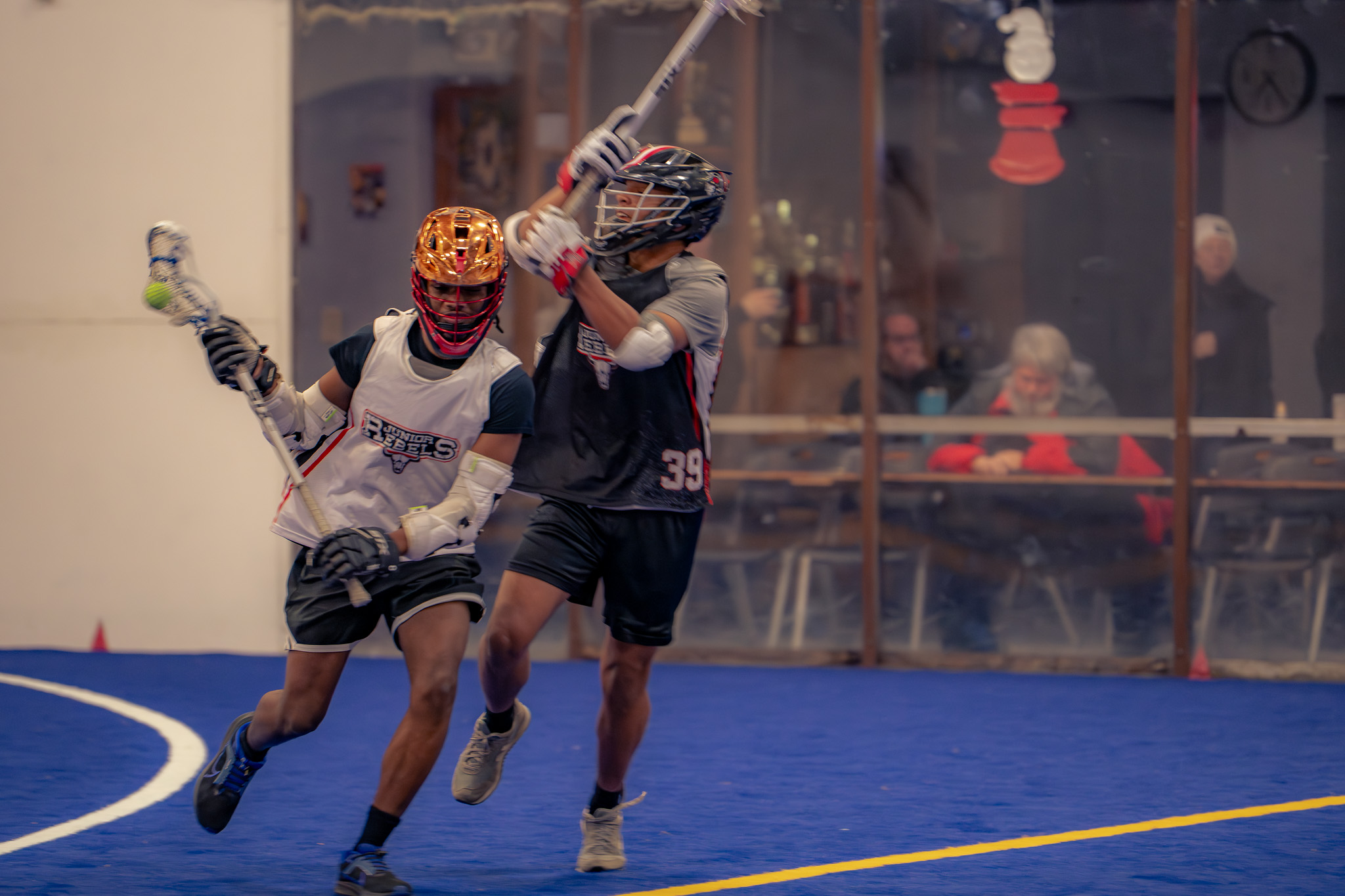 Box Lacrosse Week 5 photo 19