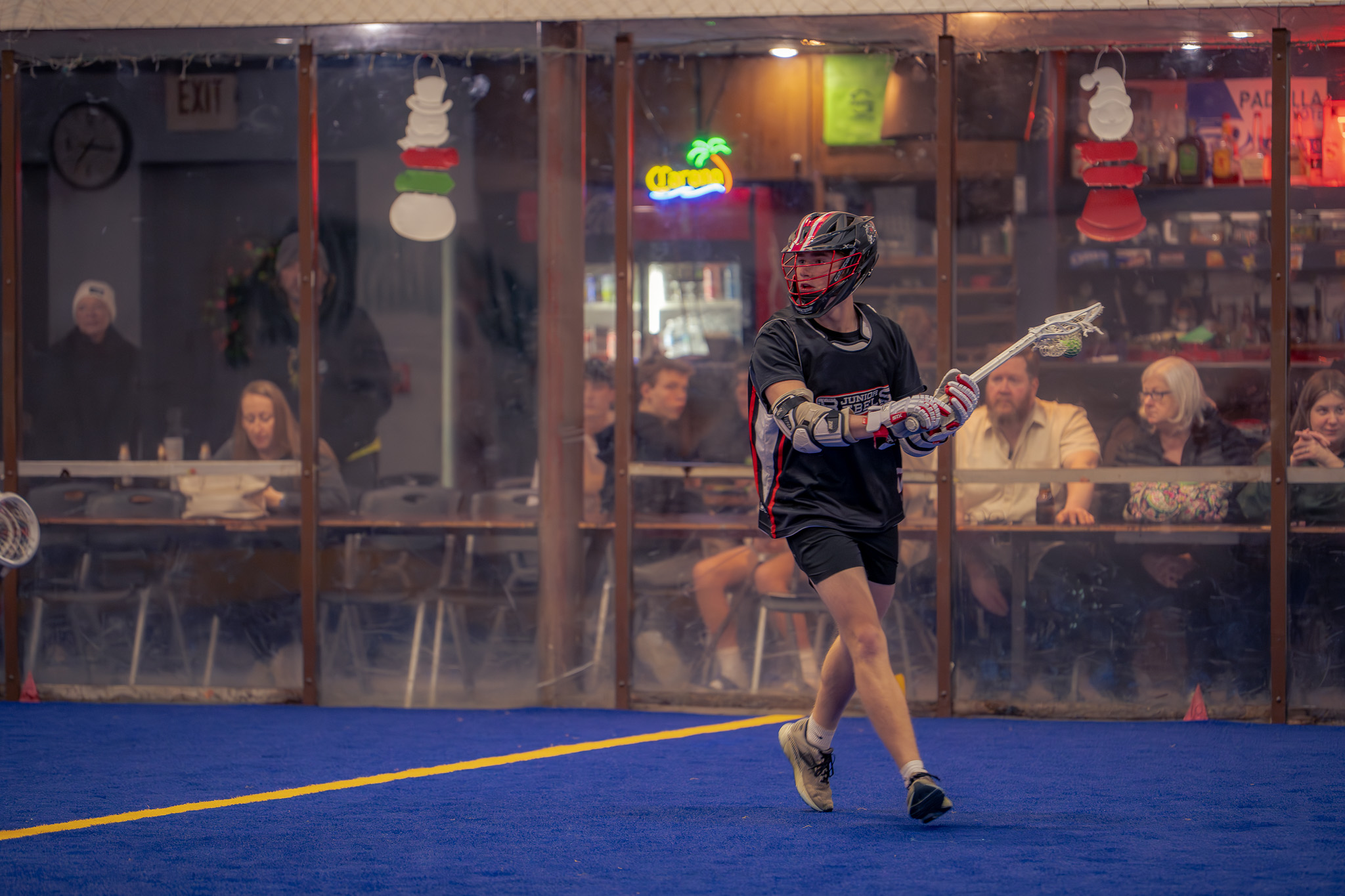 Box Lacrosse Week 5 photo 2