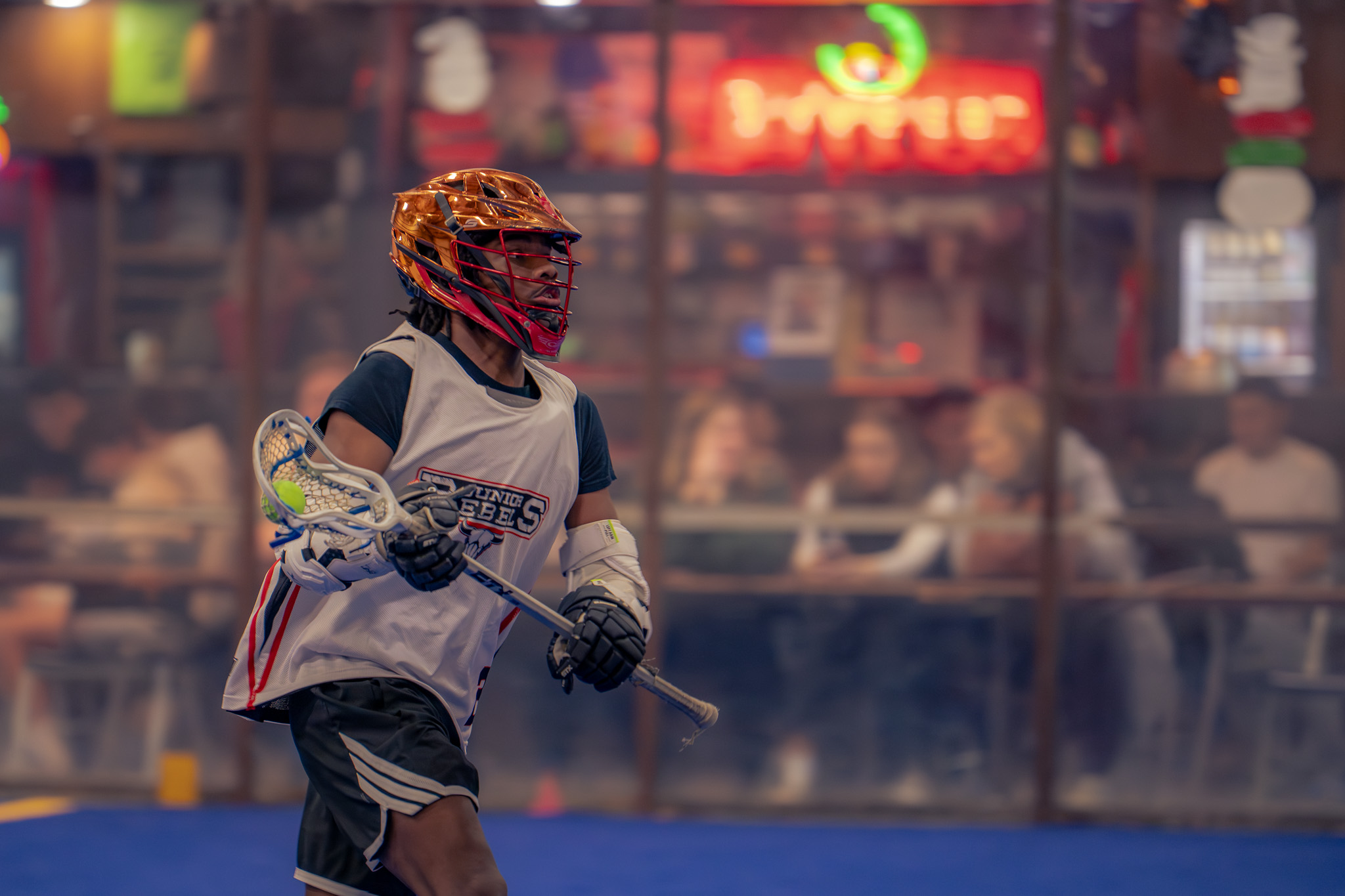 Box Lacrosse Week 5 photo 20