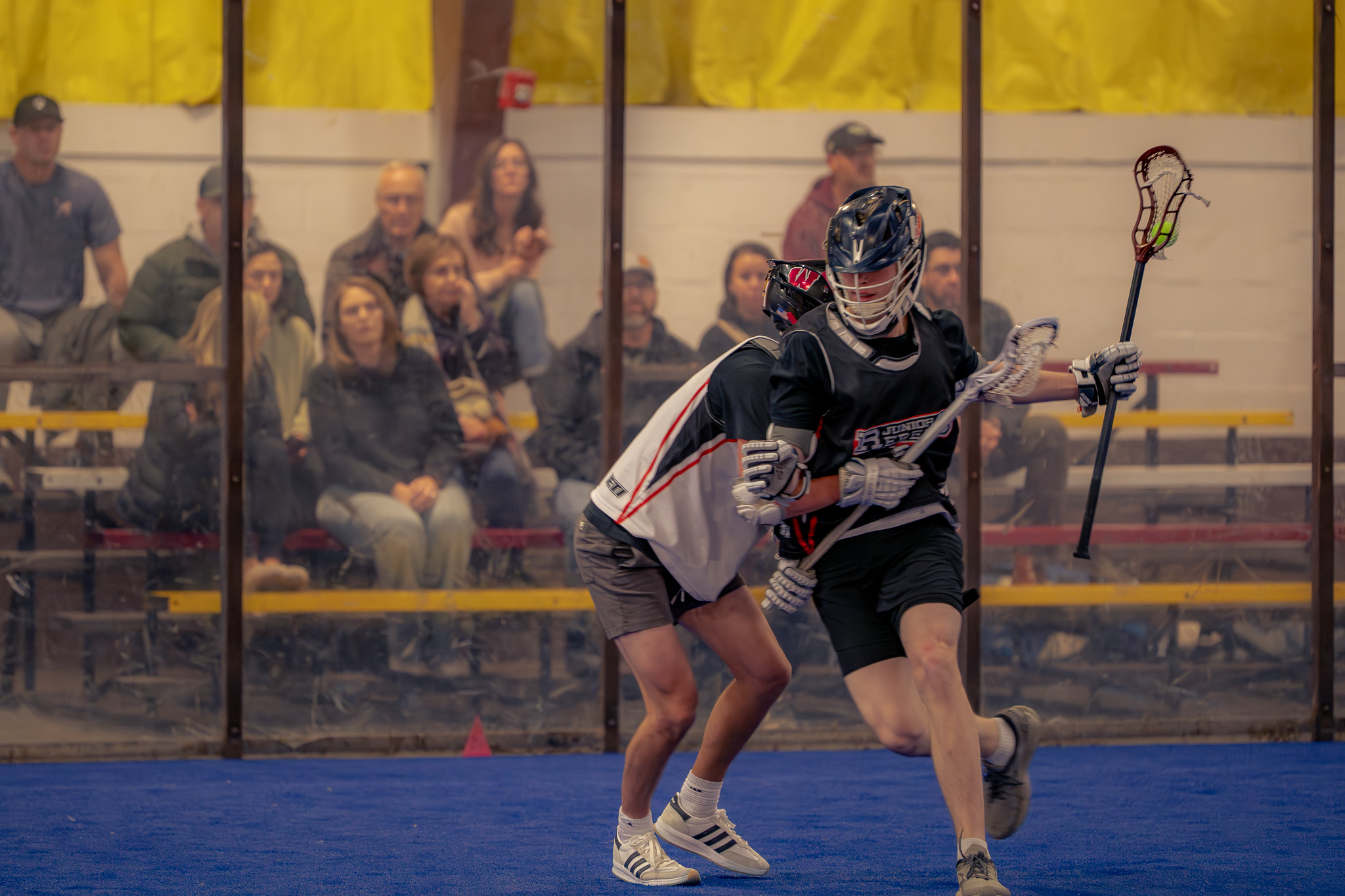 Box Lacrosse Week 5 photo 21